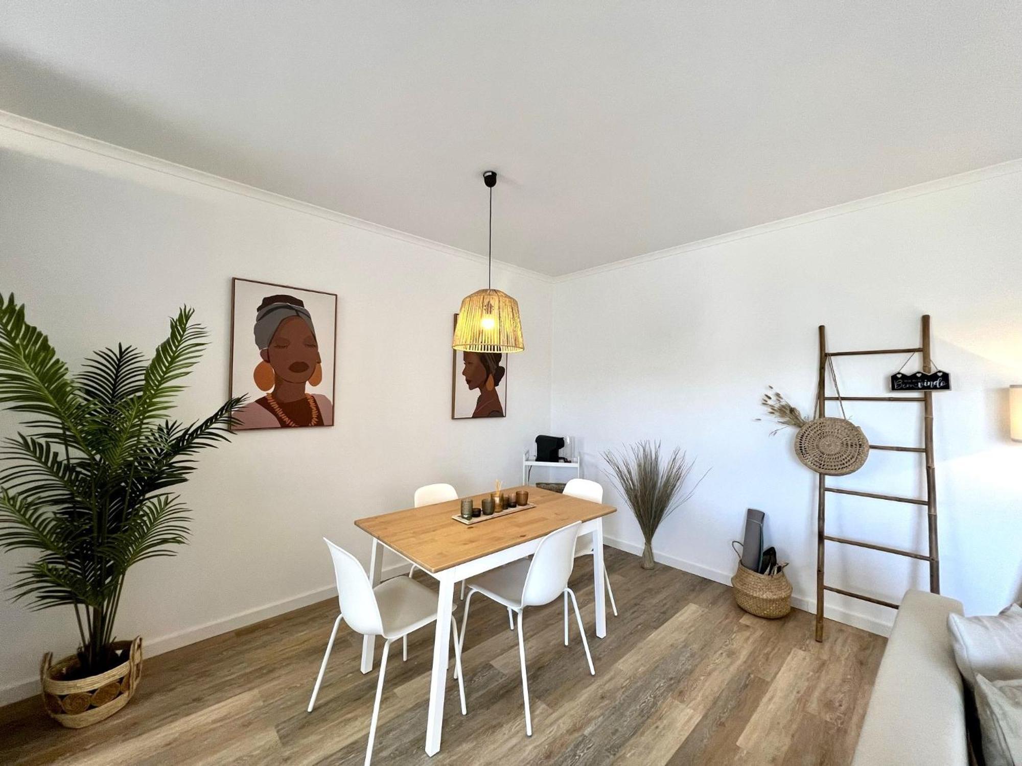 Apartamento Design By Homing Albufeira