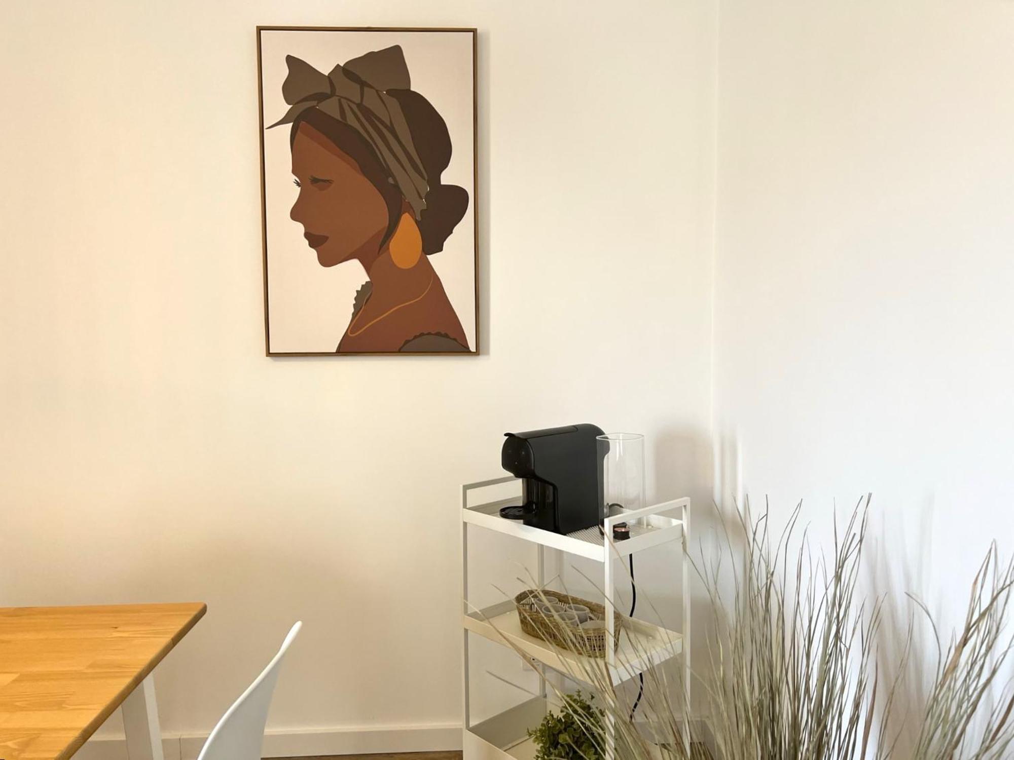 Apartamento Design By Homing *
