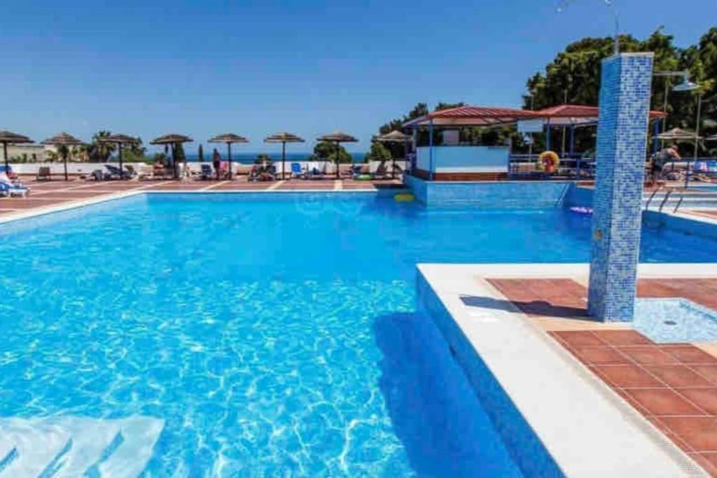 Apartment Eldorado Jardim Open View 5 Minutes Foot *