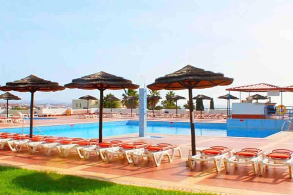 Eldorado Jardim Open View 5 Minutes Foot Albufeira