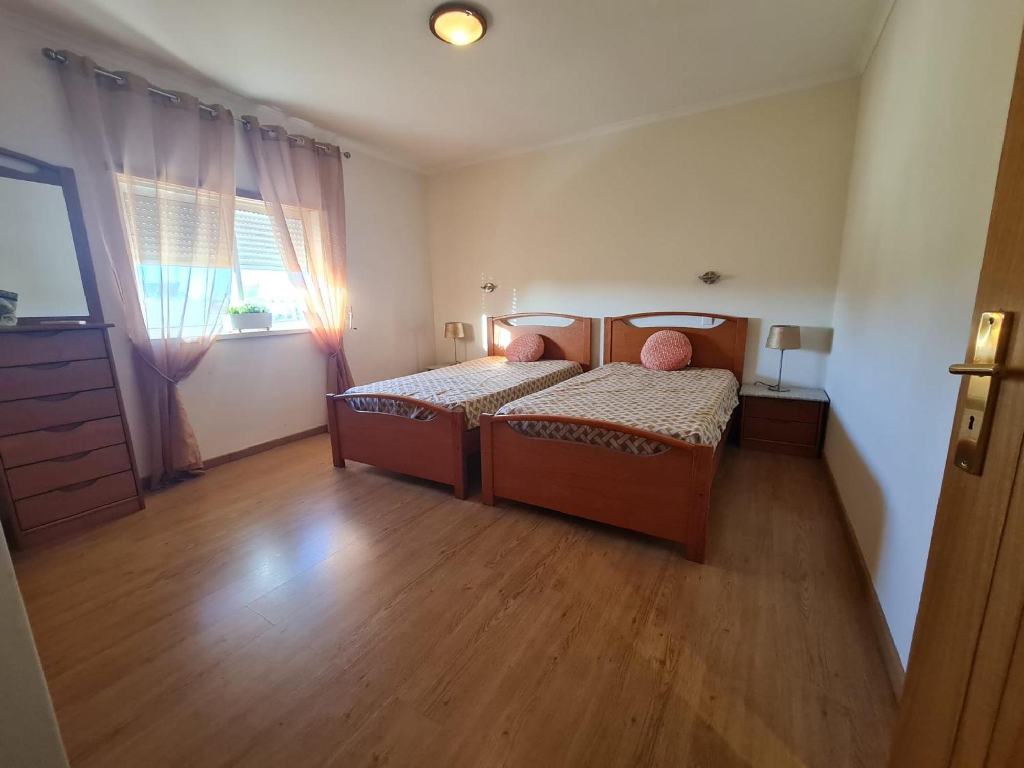 Apartment Flor A O Mar *