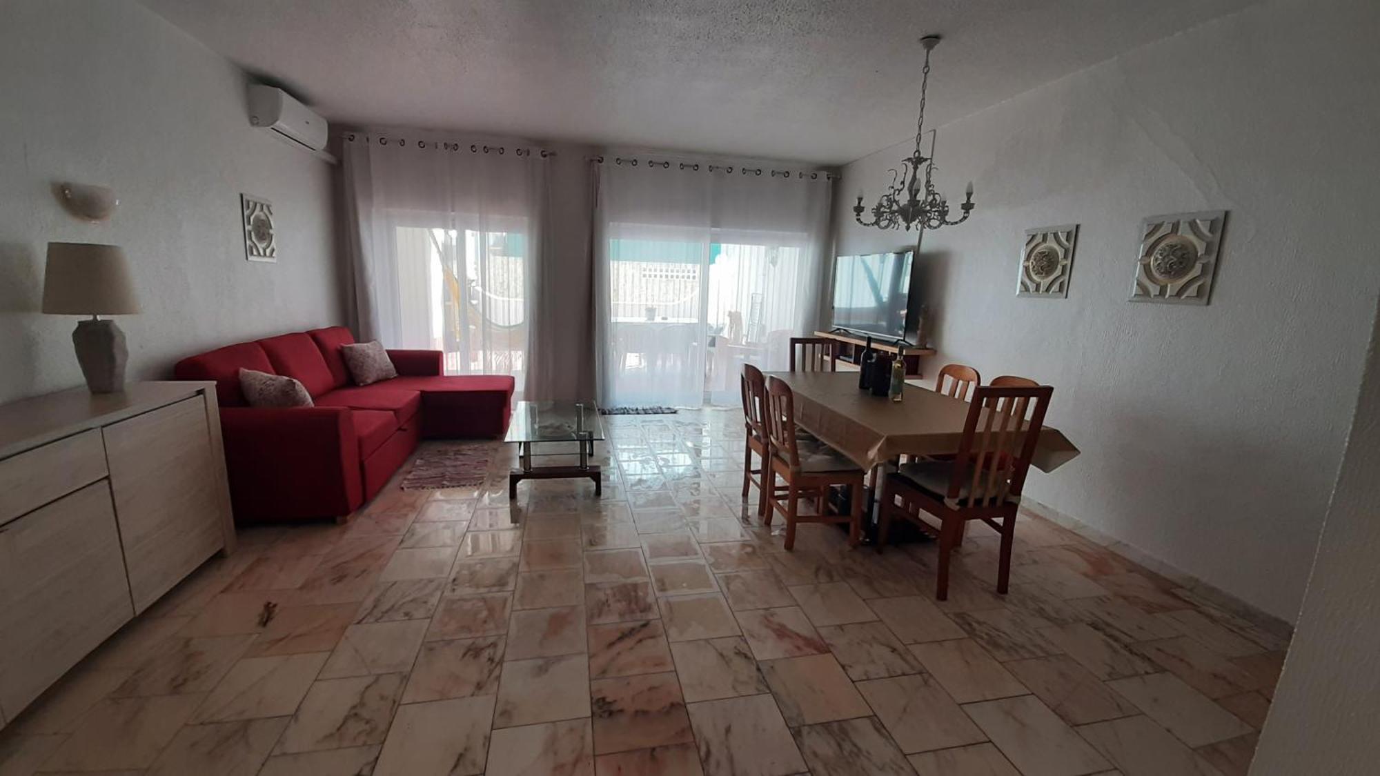 Apartment Beach Falesia Alfamar Albufeira