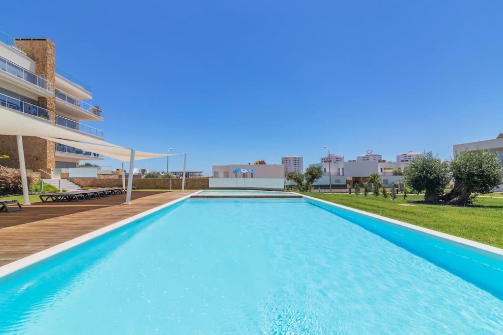 Segolene Design Villa Albufeira