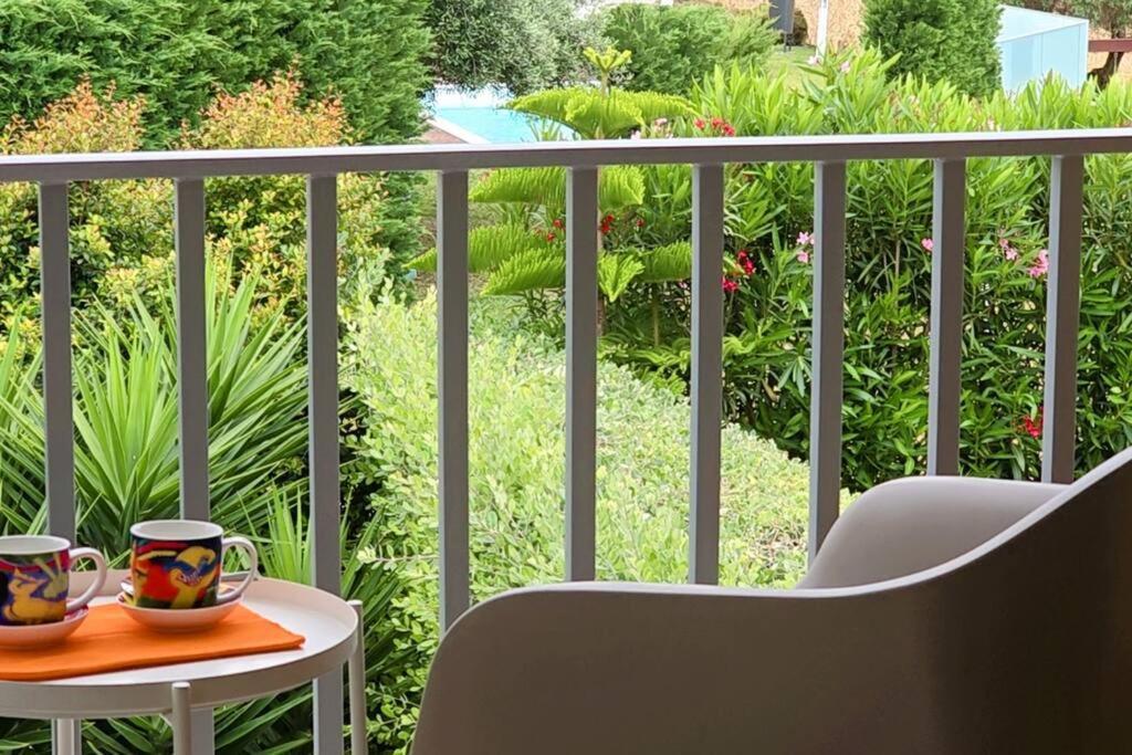 Segolene Design Villa *