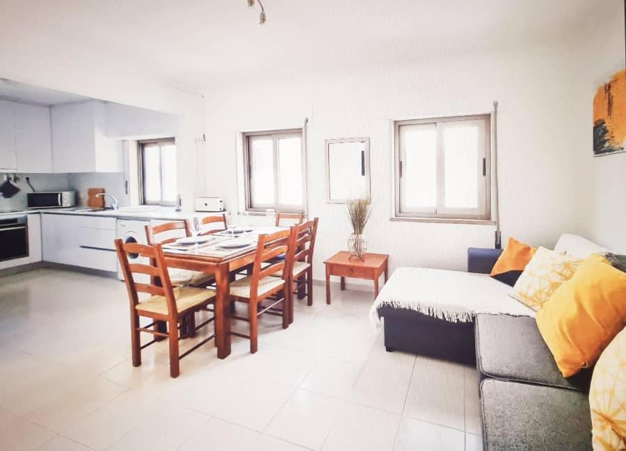 Apartamento Casa Dos Sinos 2bedroom With Terrace