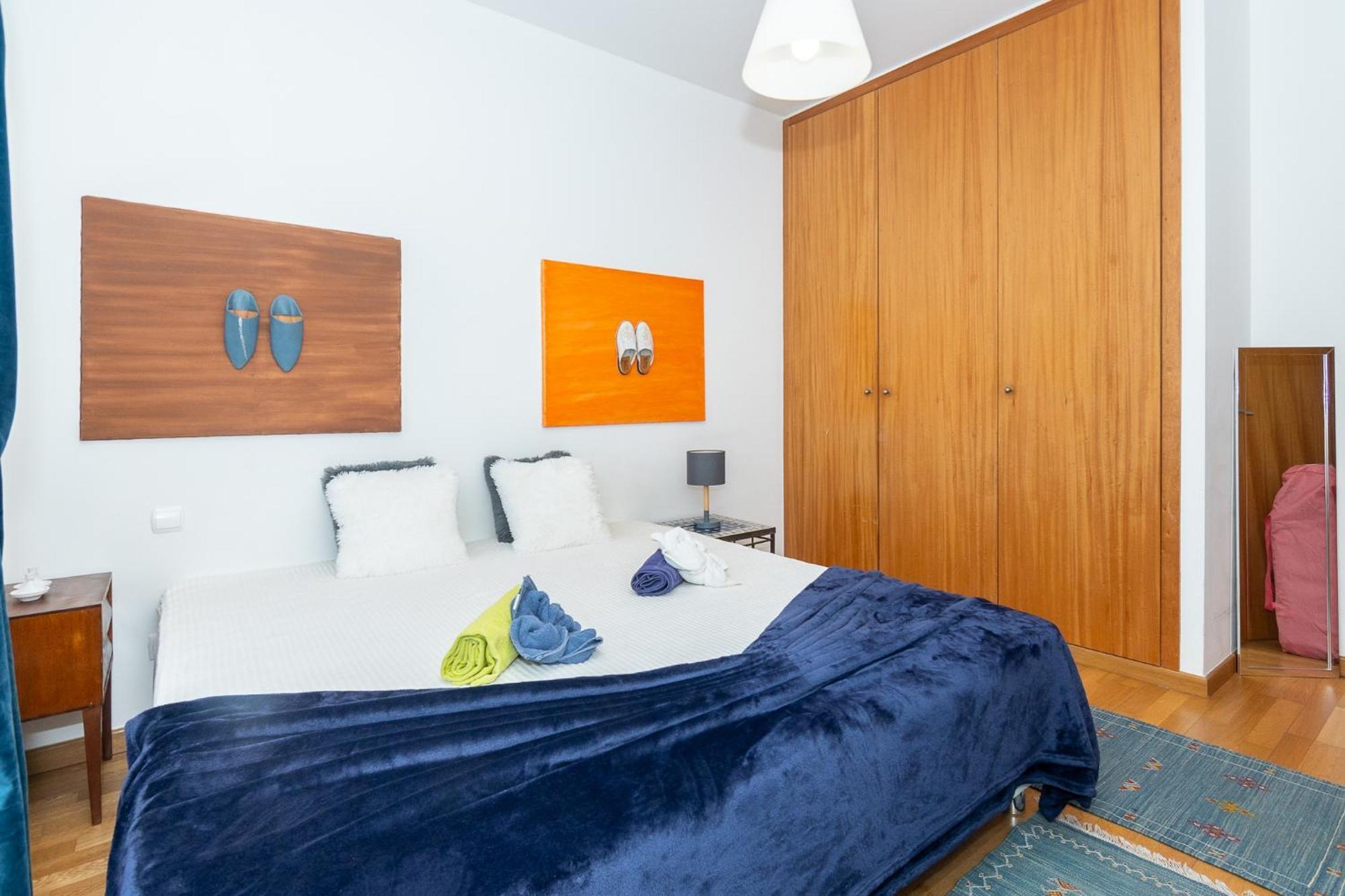 Apartamento Orada - Marina De *