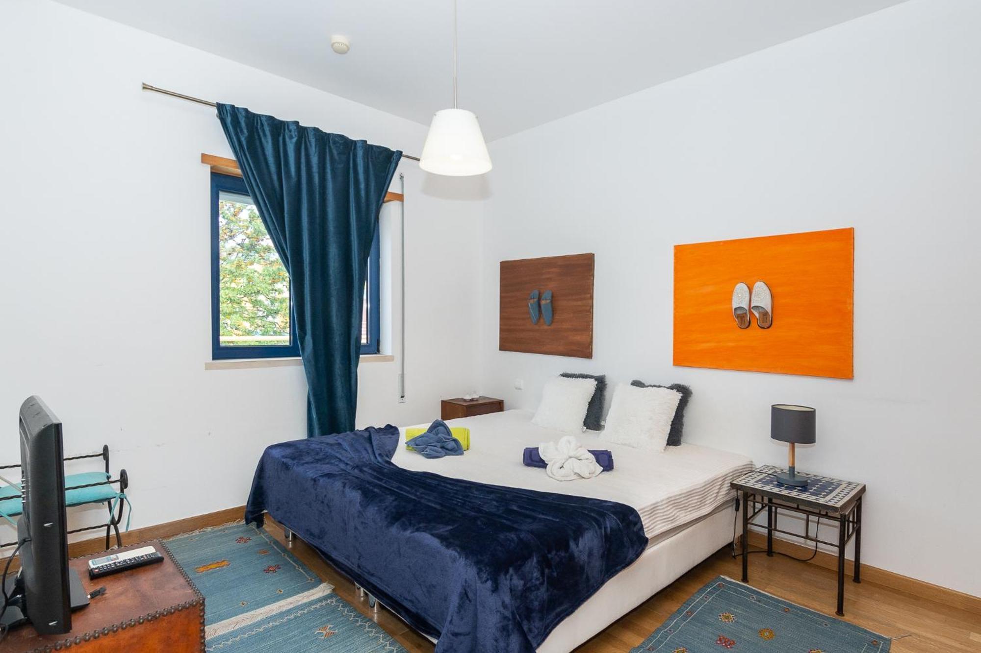 Apartamento Orada - Marina De Albufeira
