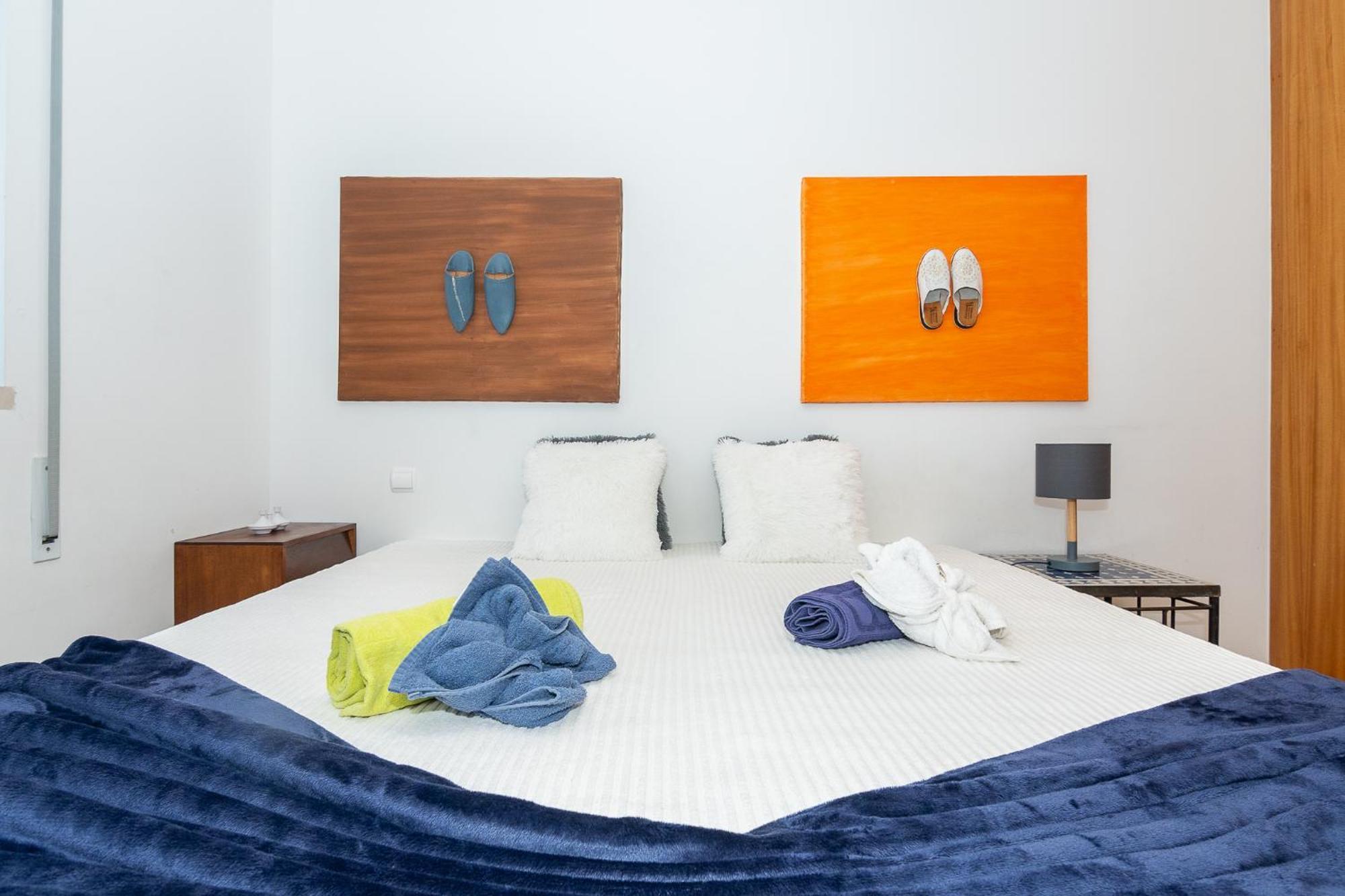 Apartamento Orada - Marina De