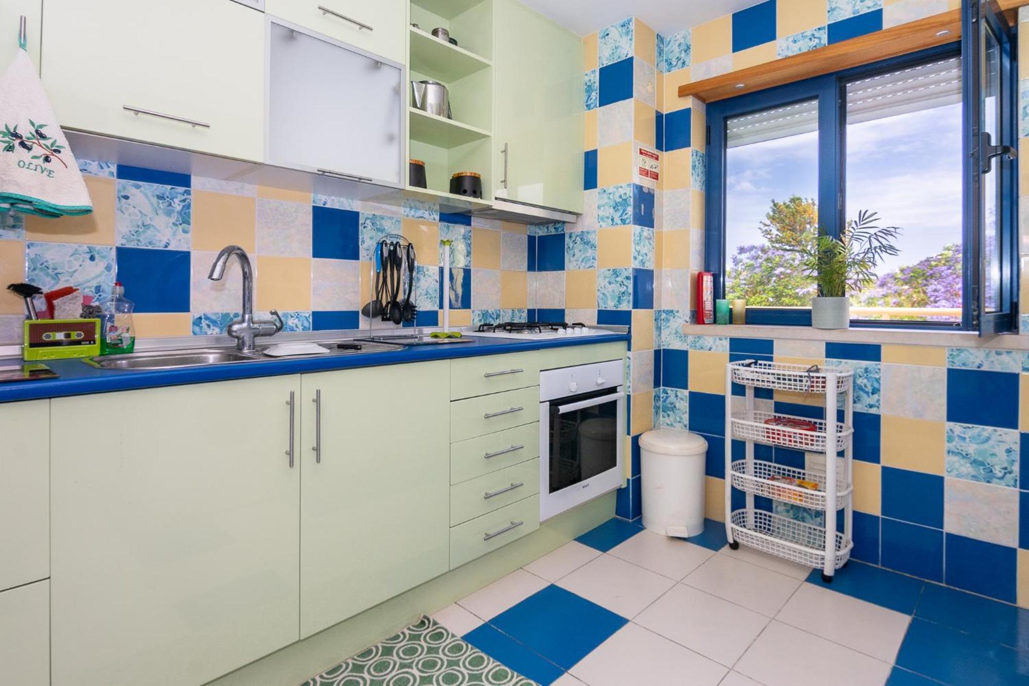 Orada - Marina De Apartamento