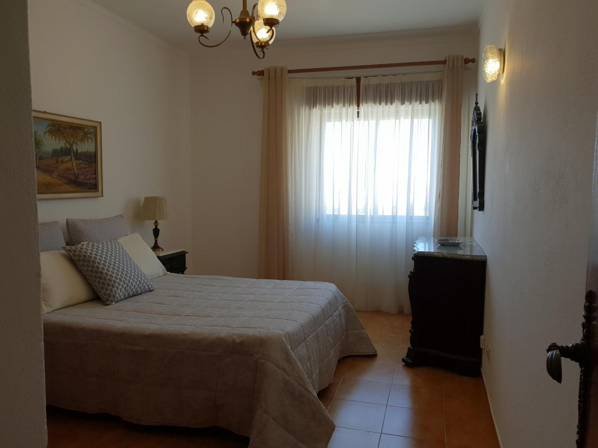 Apartment On The Strip Albufeira