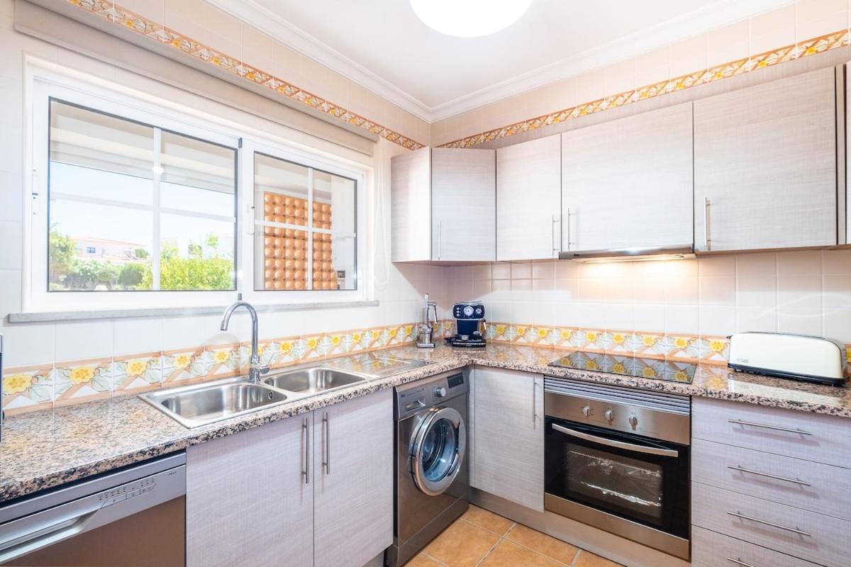 Jasmin - Gale Bay Holiday home Albufeira