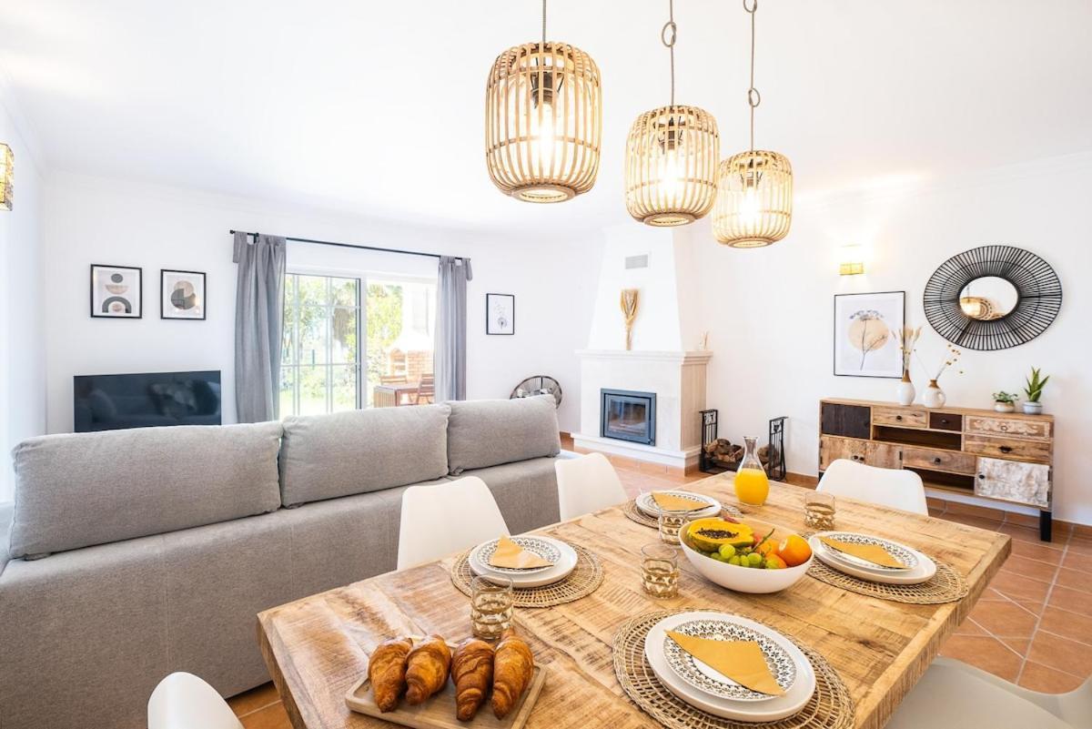 Jasmin - Gale Bay Holiday home
