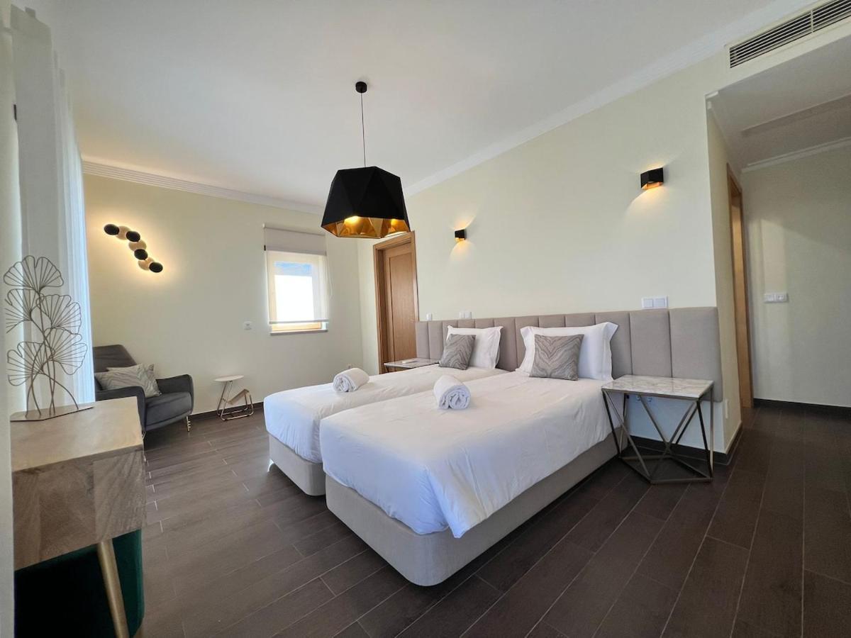 Light House Luxury Albufeira