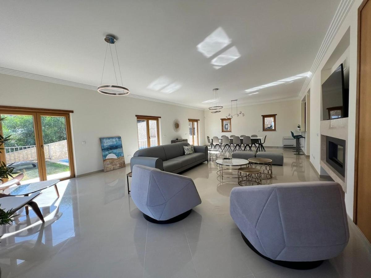 Light House Luxury Villa *