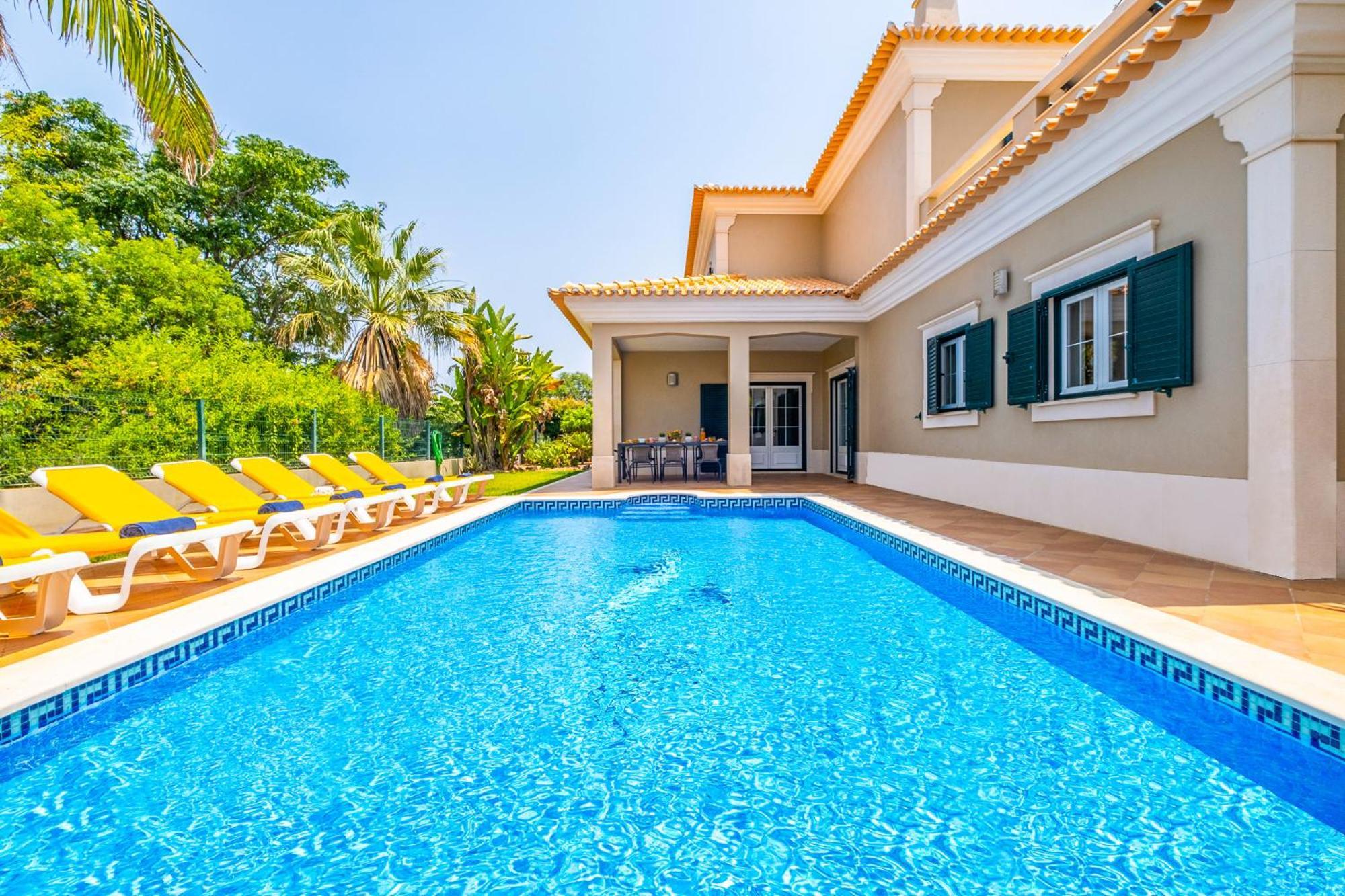 Hawaii By Algarve Vacation *