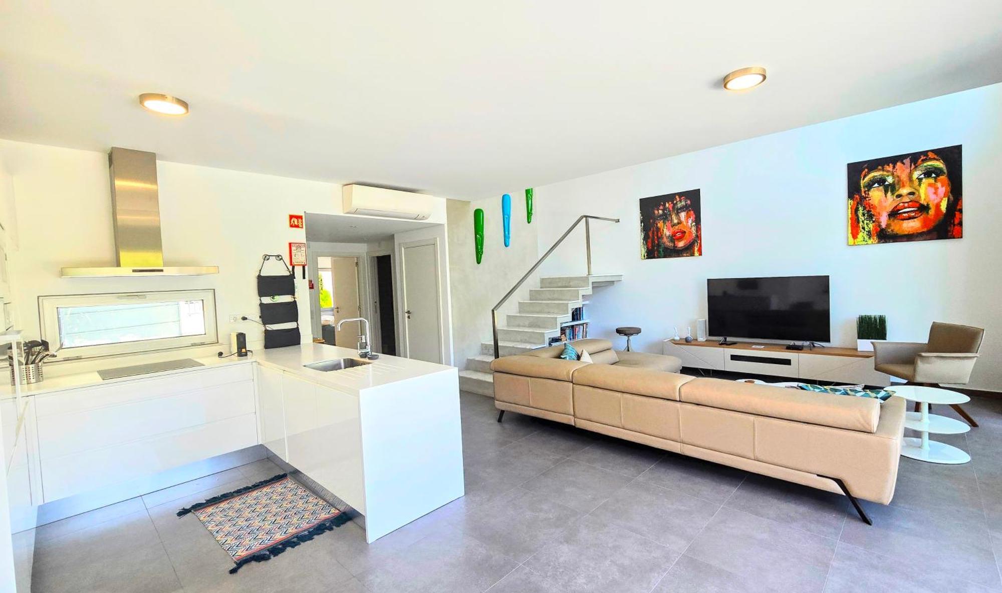 Segolene Design Villa