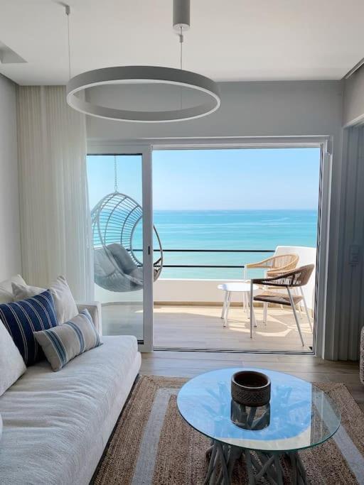 Front Sea Apartamento *