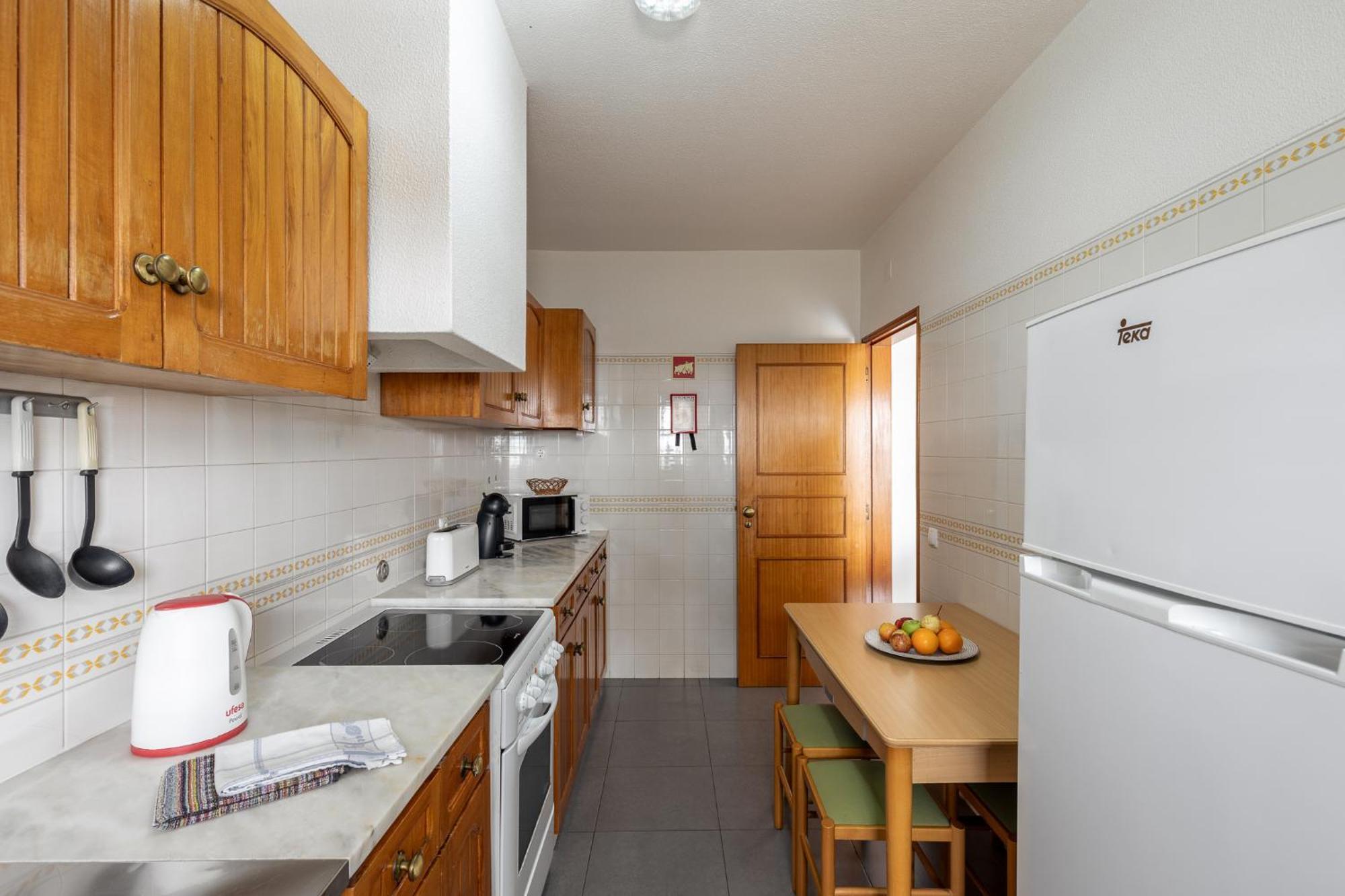 Holiday park Parque Monte Verde 3*