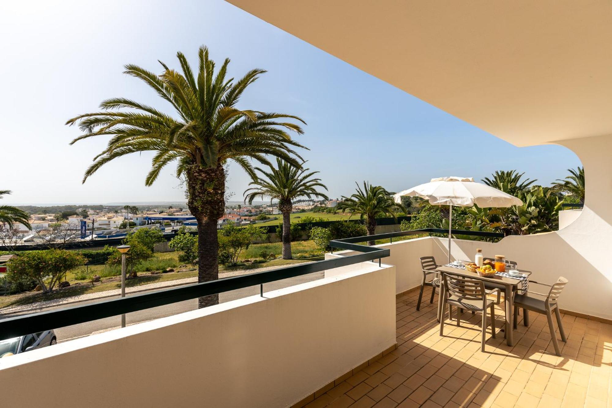 Parque Monte Verde 3*