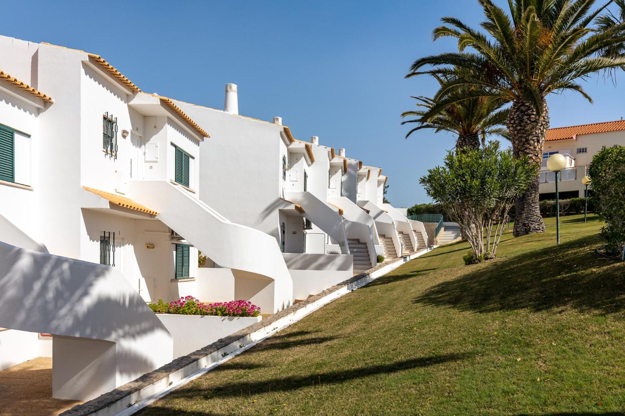 Parque Monte Verde Holiday park
