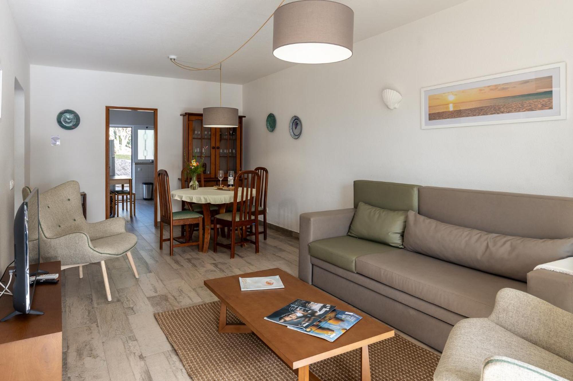 Holiday park Parque Monte Verde 3*