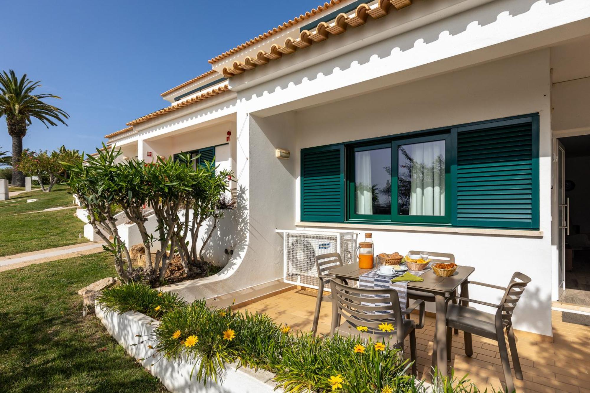 Parque Monte Verde 3* Albufeira