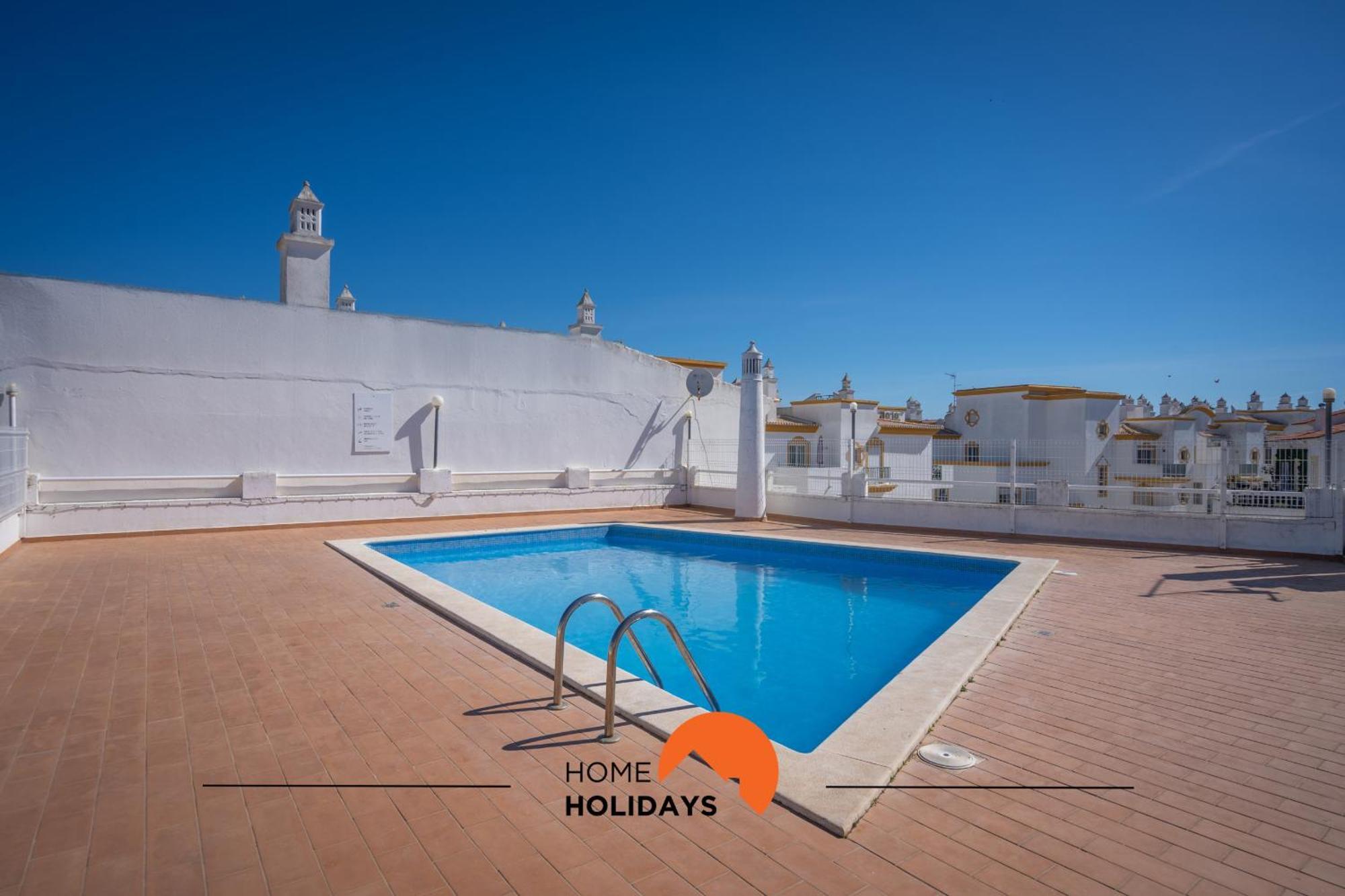 Apartment #040 Solar Flat By Holidays *