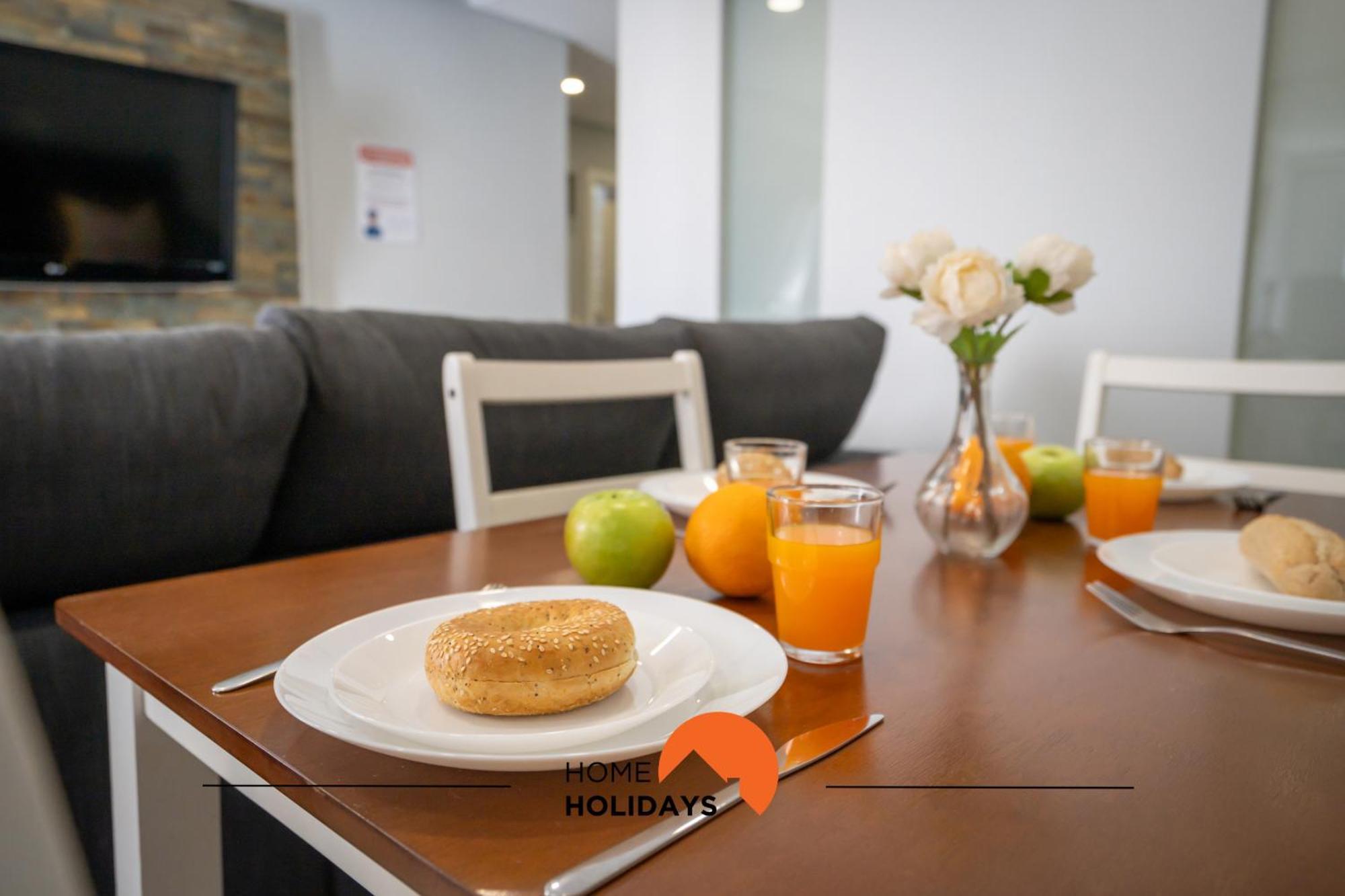 #040 Solar Flat By Holidays Apartment Albufeira