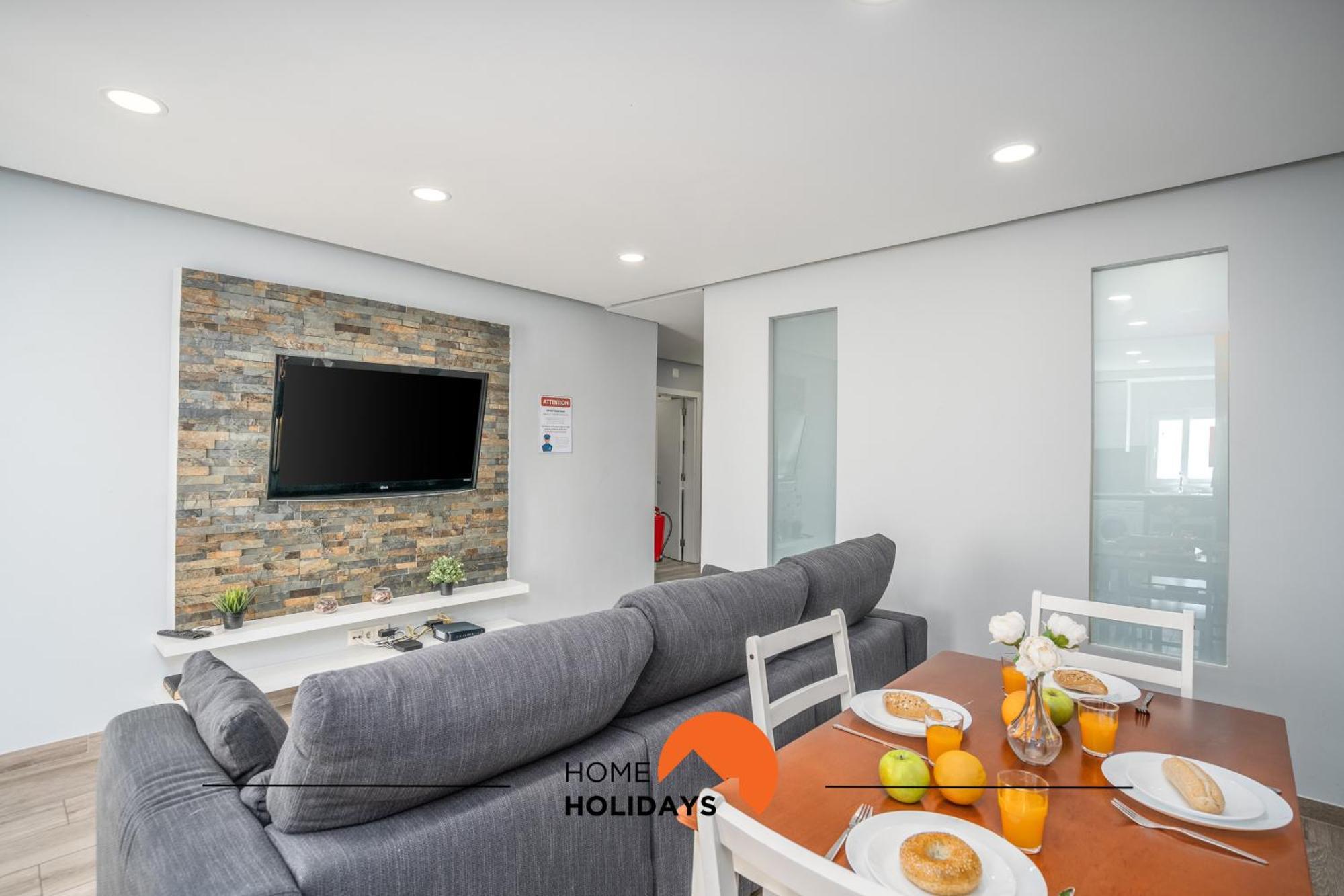 Apartment #040 Solar Flat By Holidays Albufeira