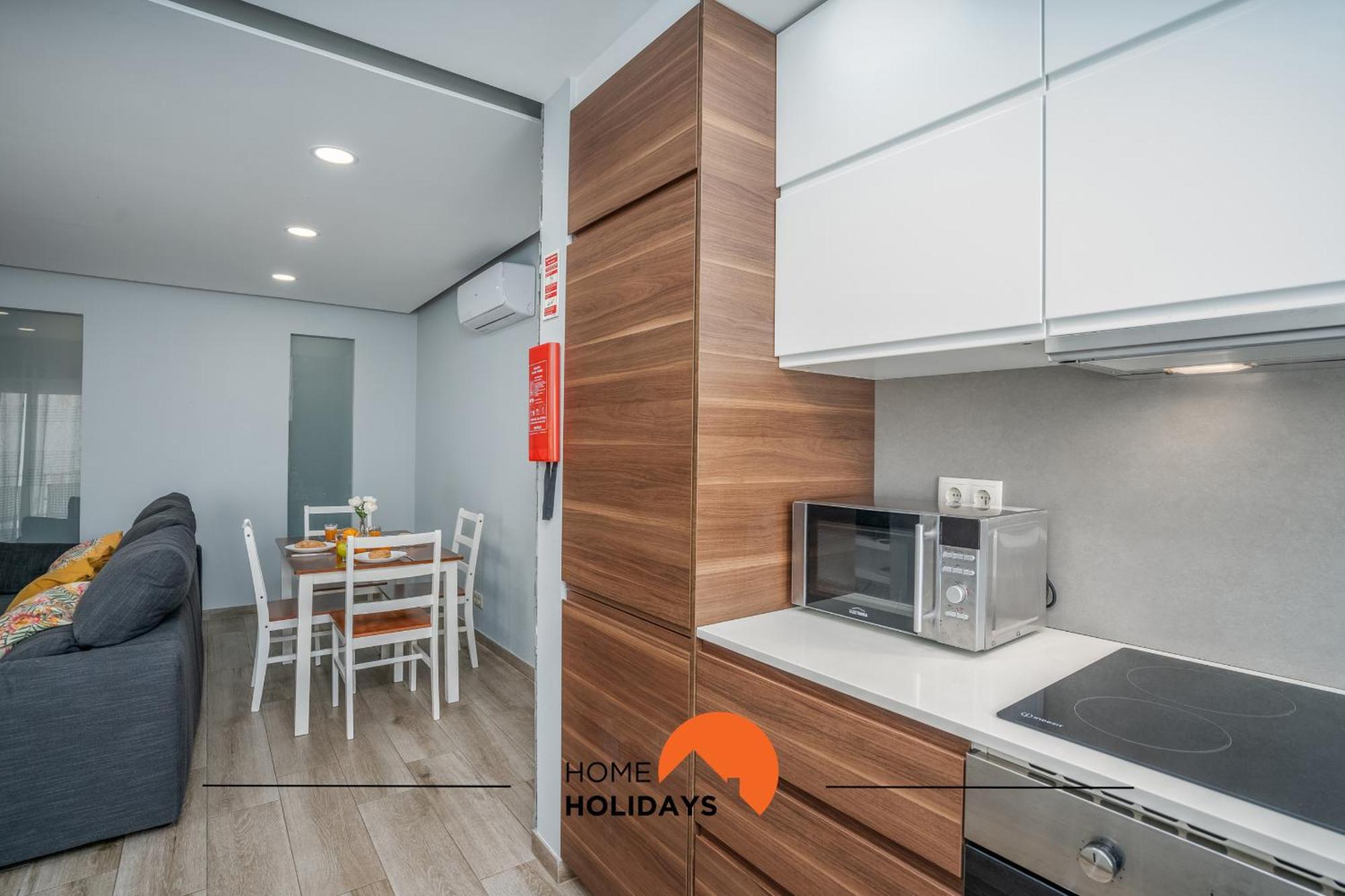 #040 Solar Flat By Holidays Apartment Albufeira