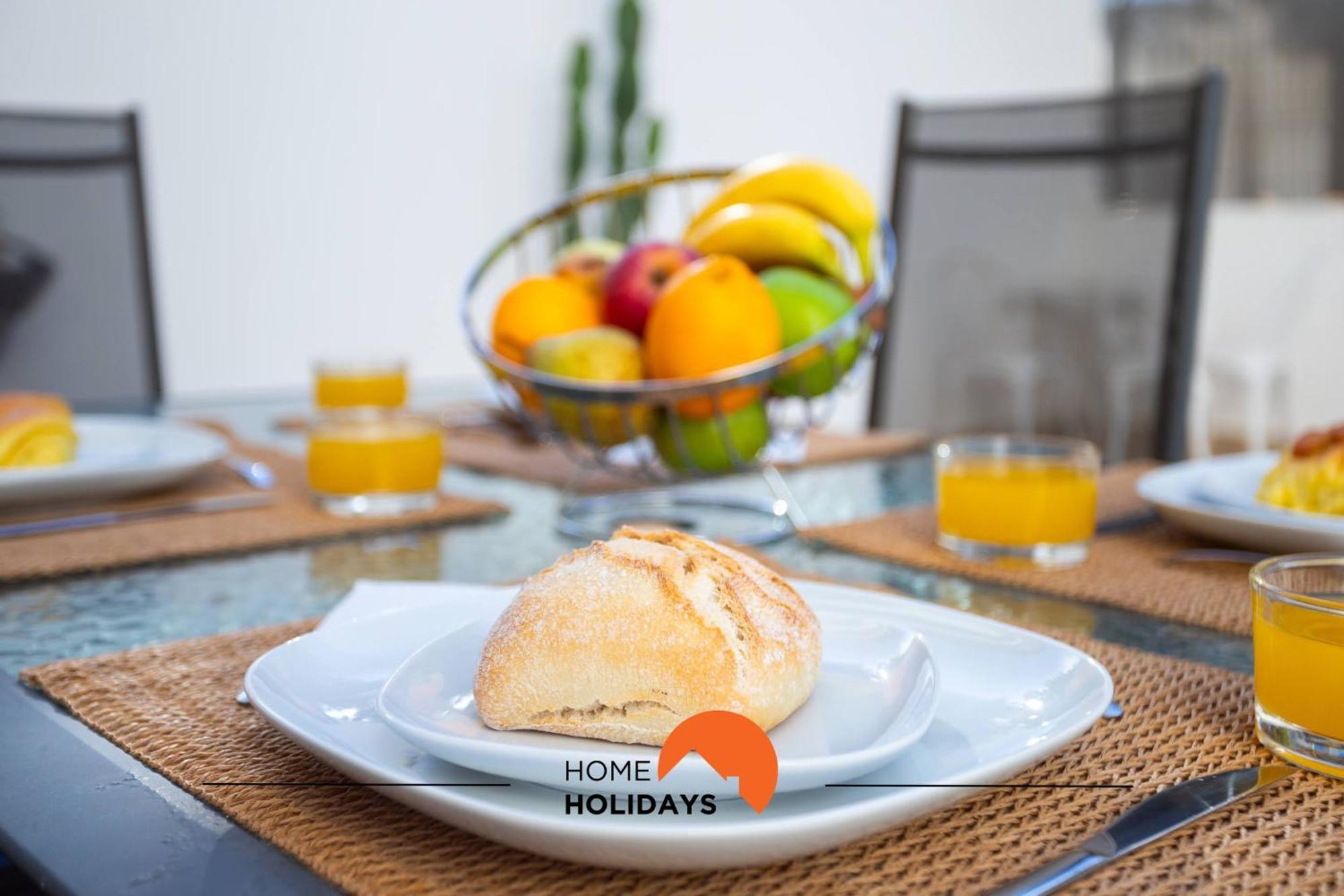 Apartment #194 Dream Flat By Holidays