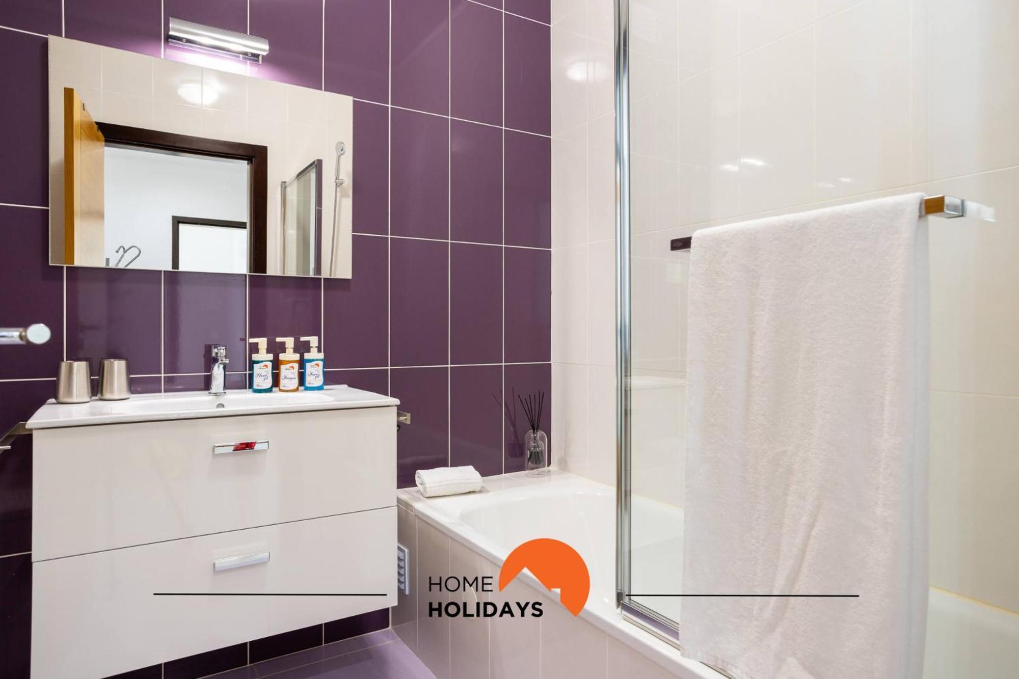 Apartment #194 Dream Flat By Holidays *