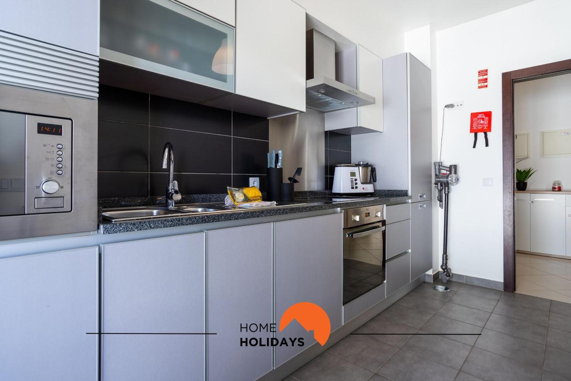 Apartment #194 Dream Flat By Holidays