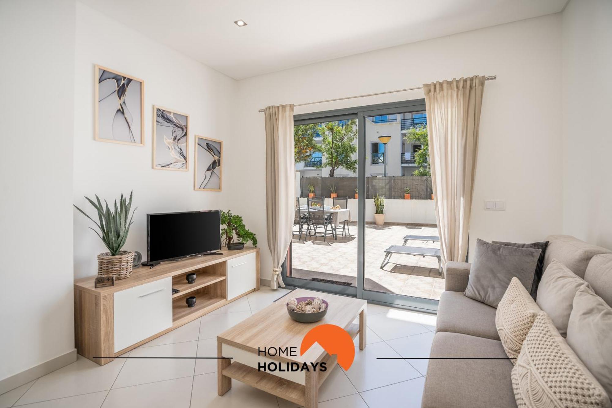 Apartment #194 Dream Flat By Holidays Albufeira