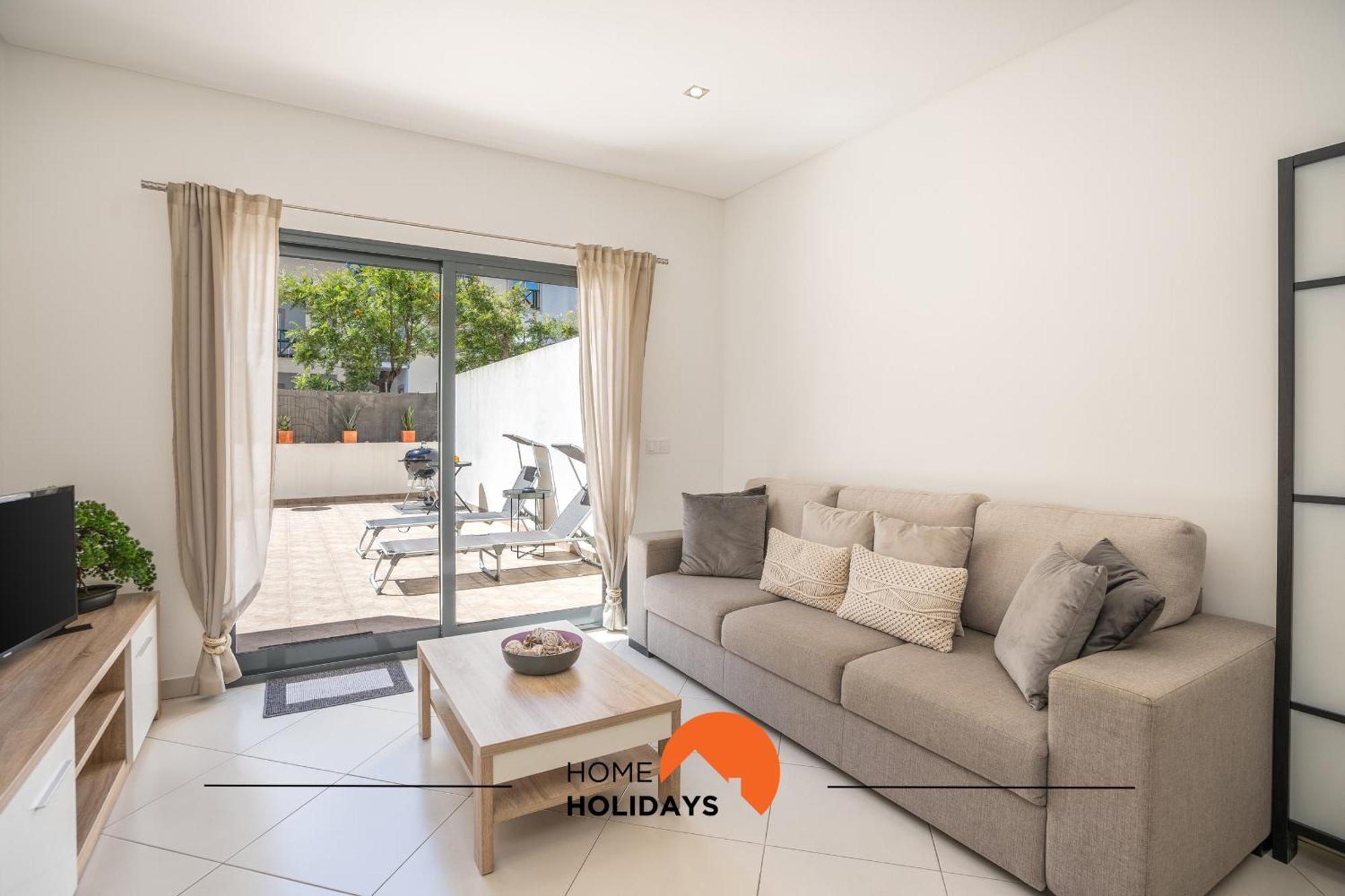 #194 Dream Flat By Holidays Apartment Albufeira