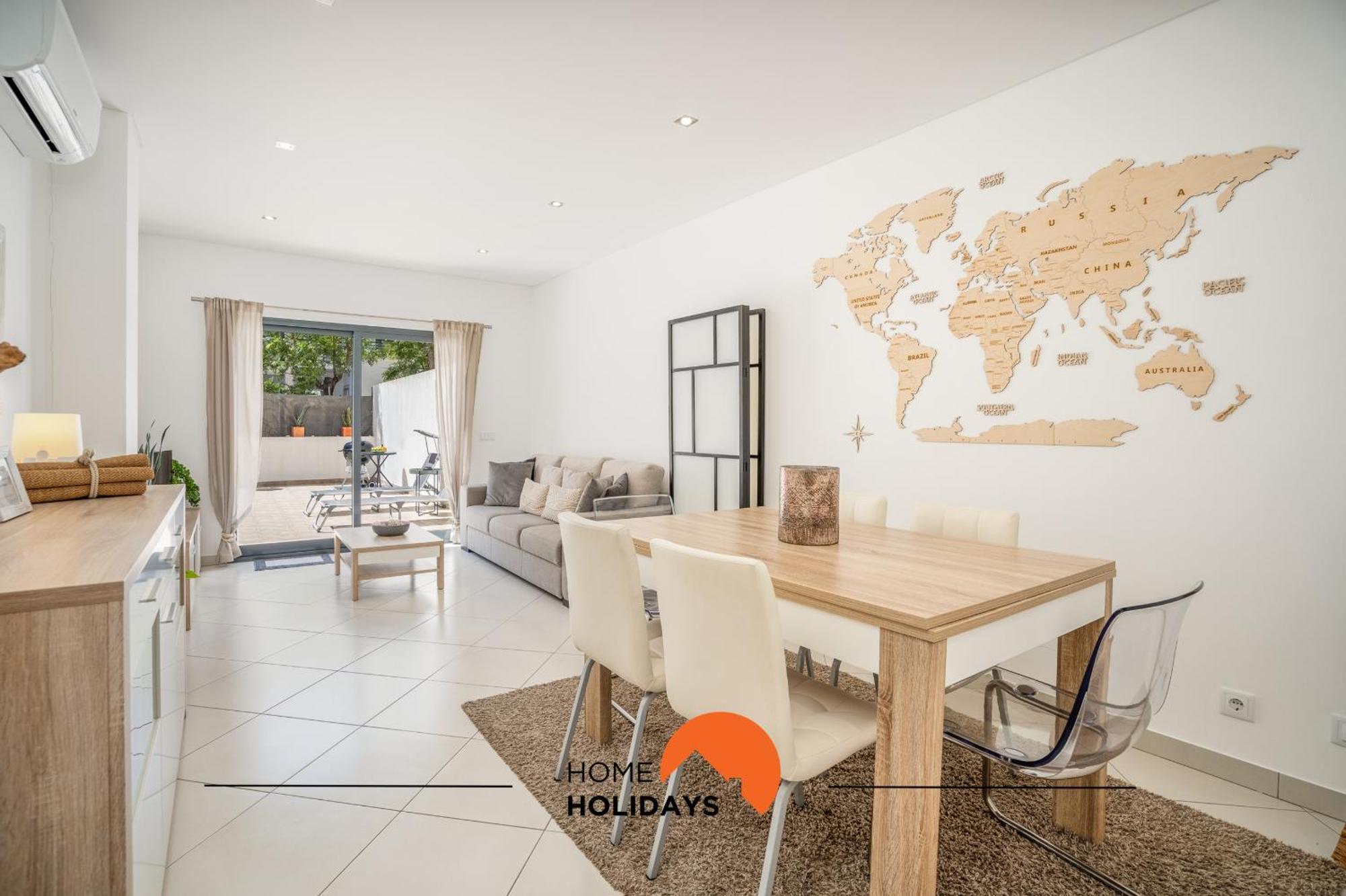 Apartment #194 Dream Flat By Holidays