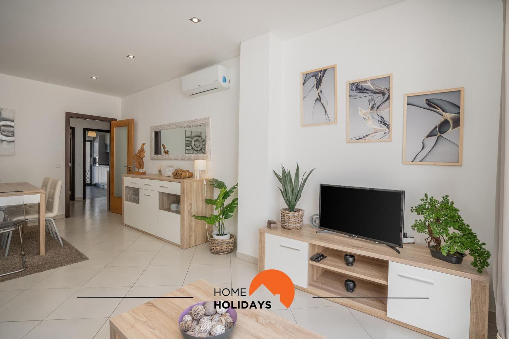 Apartment #194 Dream Flat By Holidays
