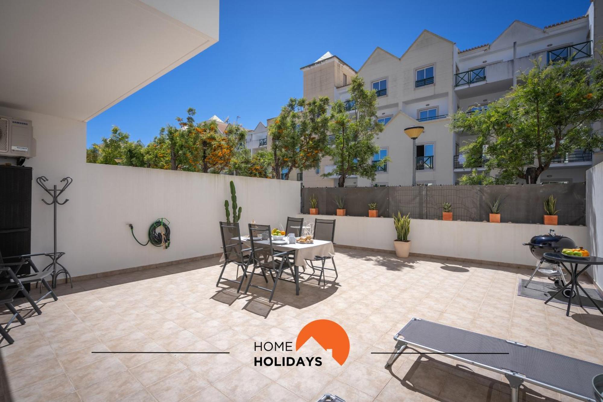 #194 Dream Flat By Holidays Apartment Albufeira
