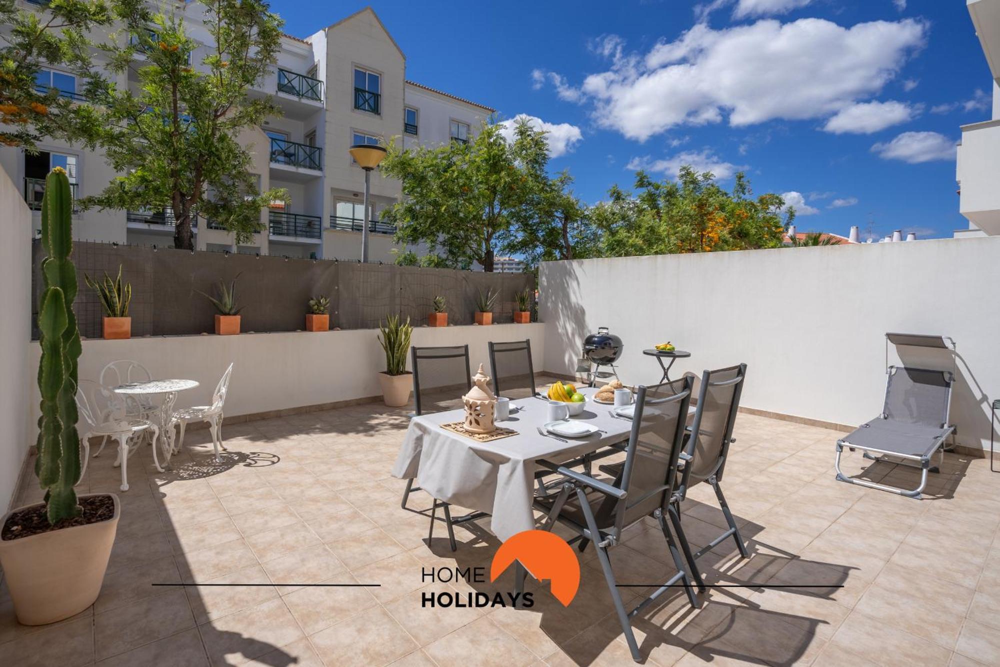#194 Dream Flat By Holidays Apartment Albufeira
