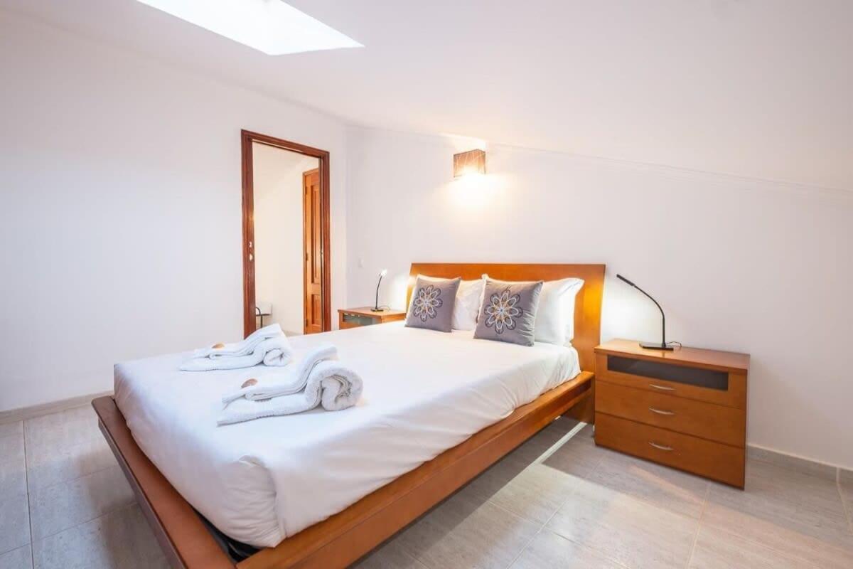 Arrifes Vakantiehuis Albufeira