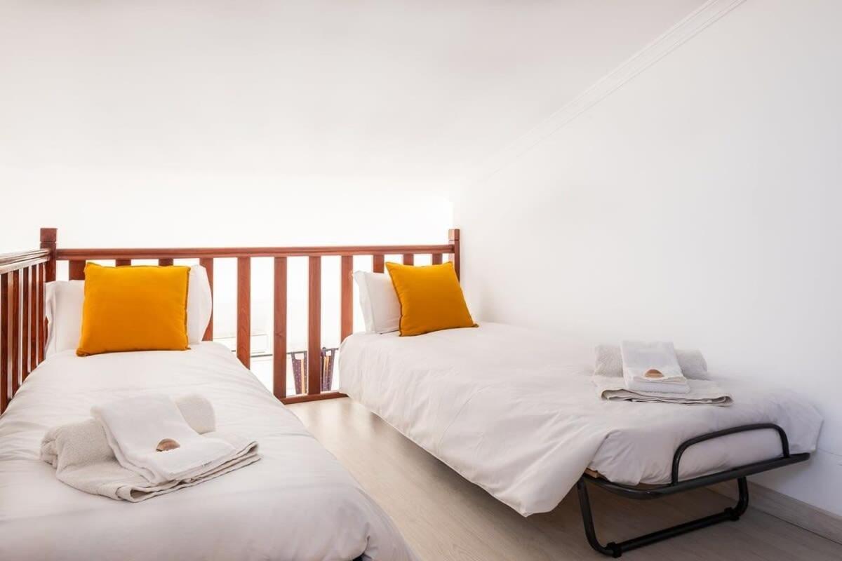 Vakantiehuis Arrifes Albufeira