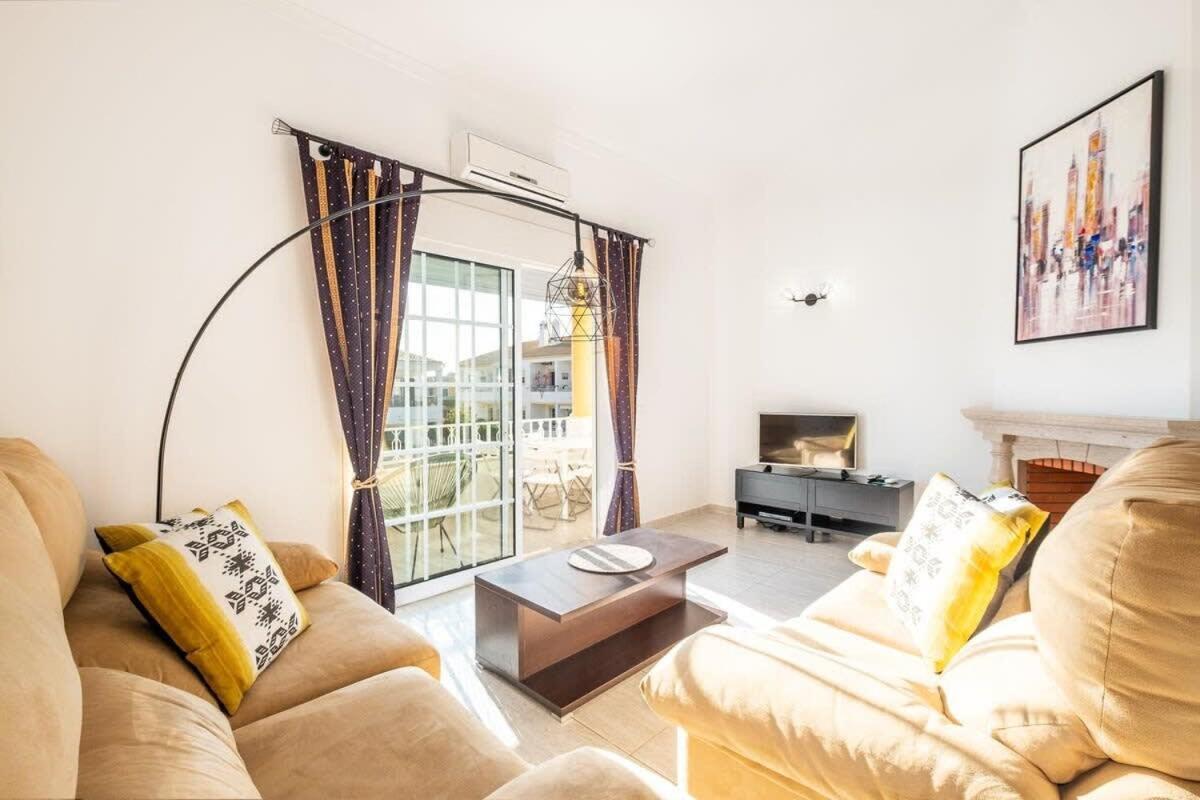 Arrifes Vakantiehuis Albufeira