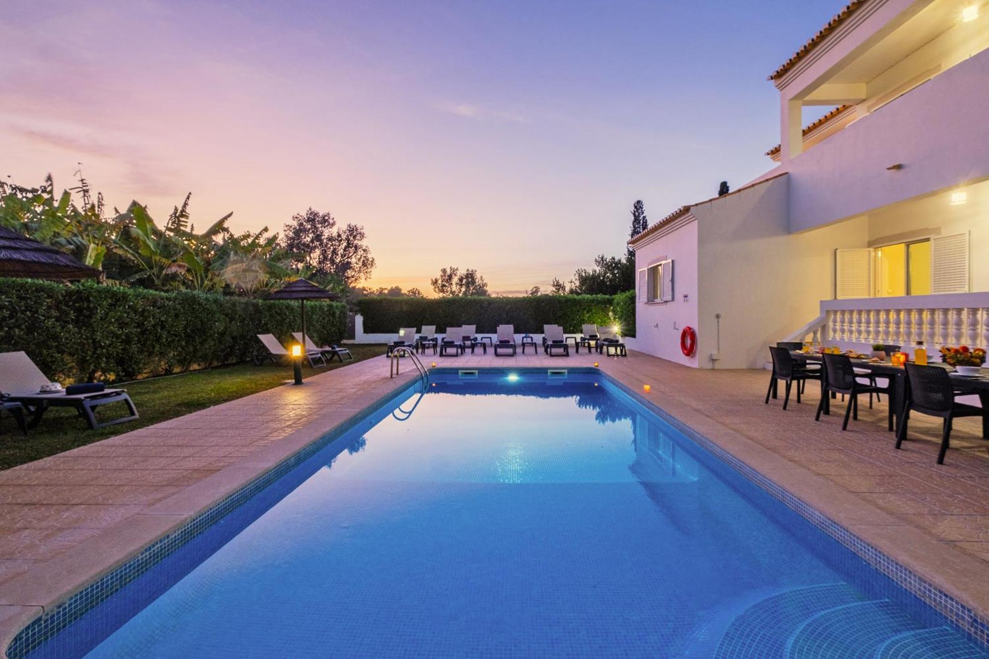 Isla Bella By Algarve Vacation * Albufeira