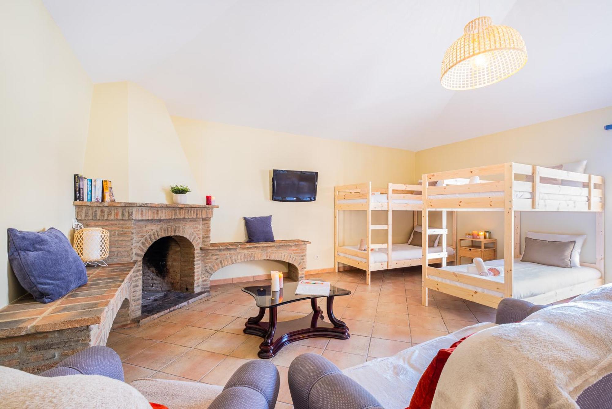 Villa Dubai By Algarve Vacation