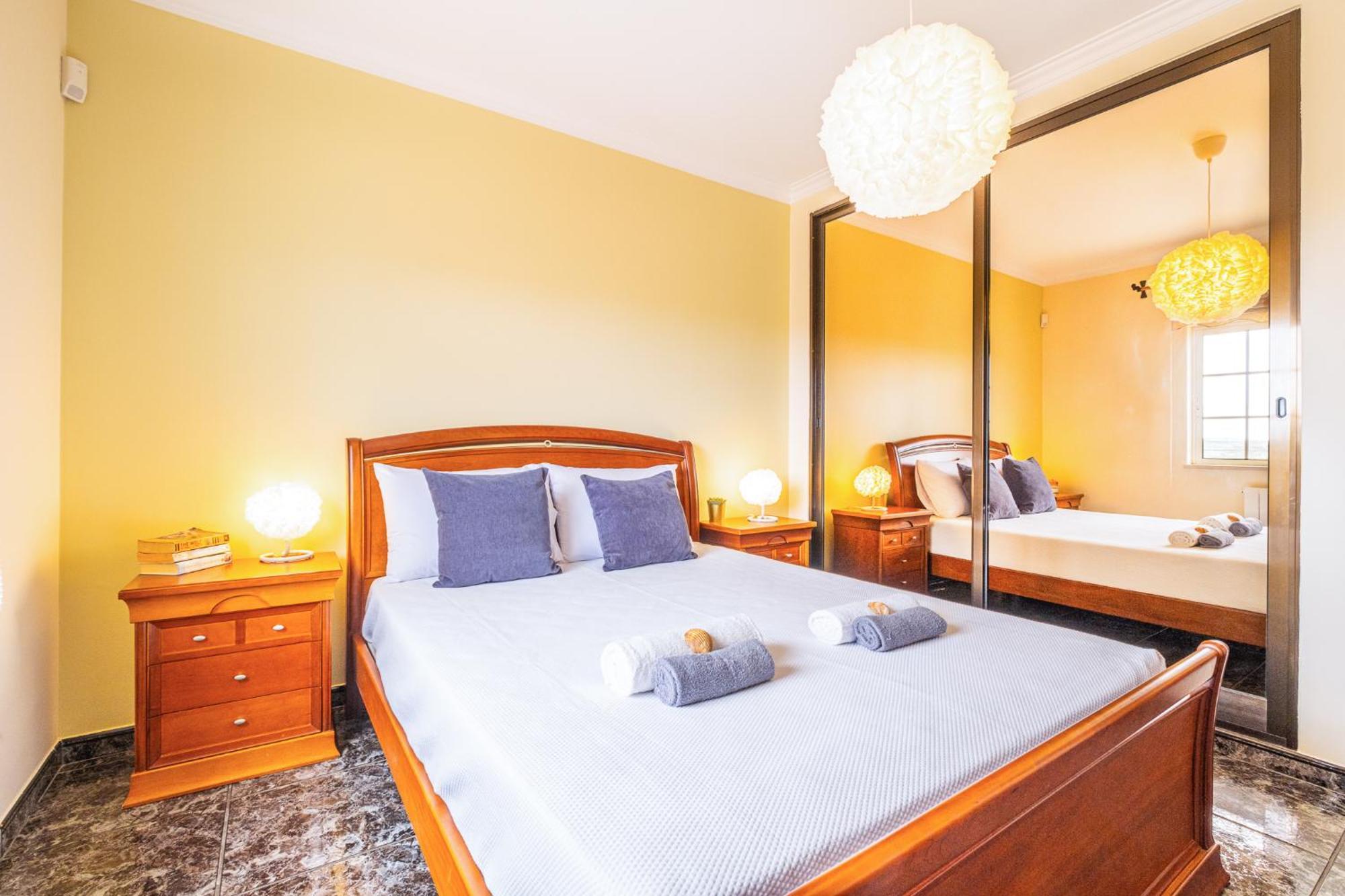 Villa Dubai By Algarve Vacation
