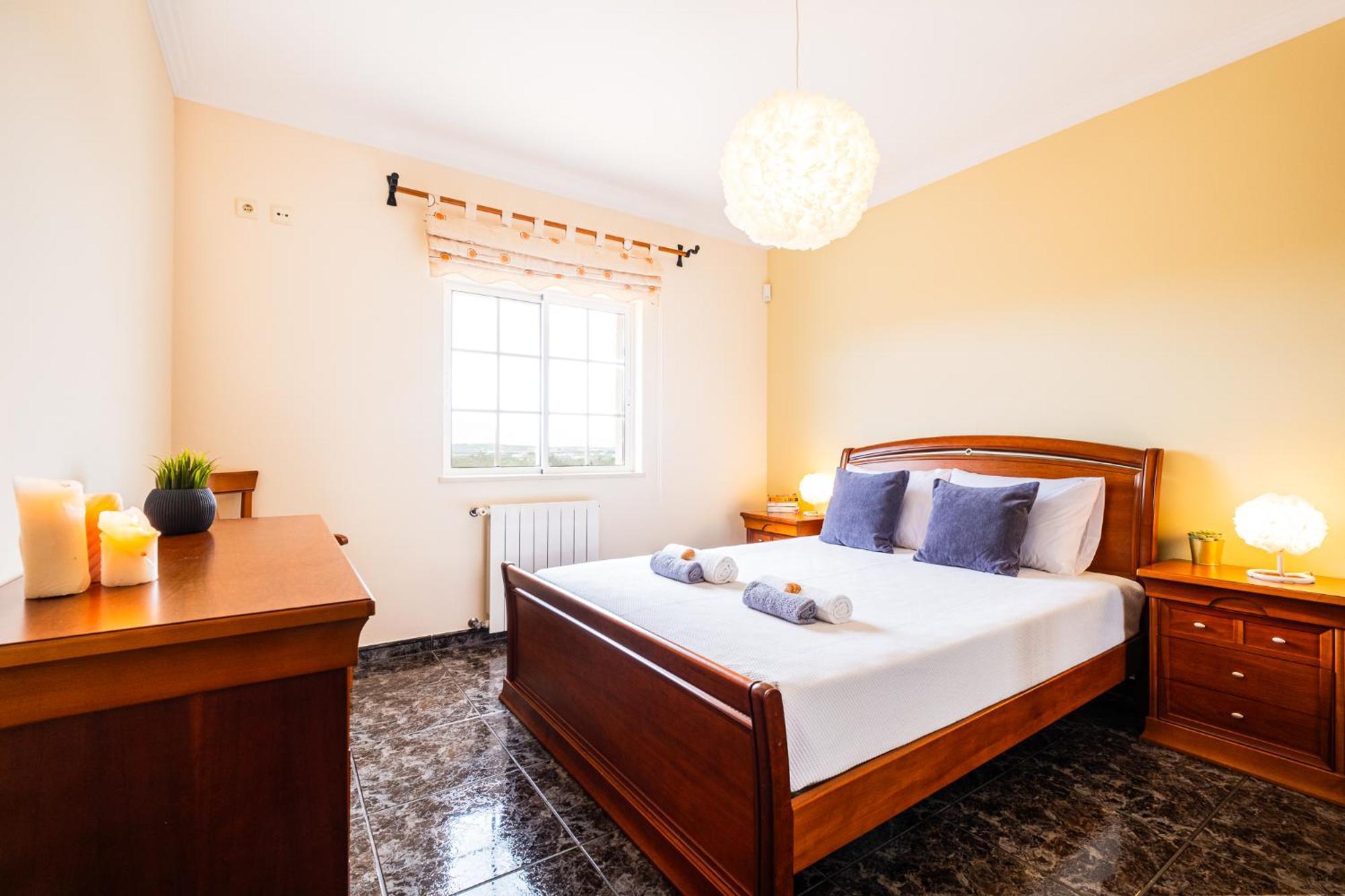 Villa Dubai By Algarve Vacation *