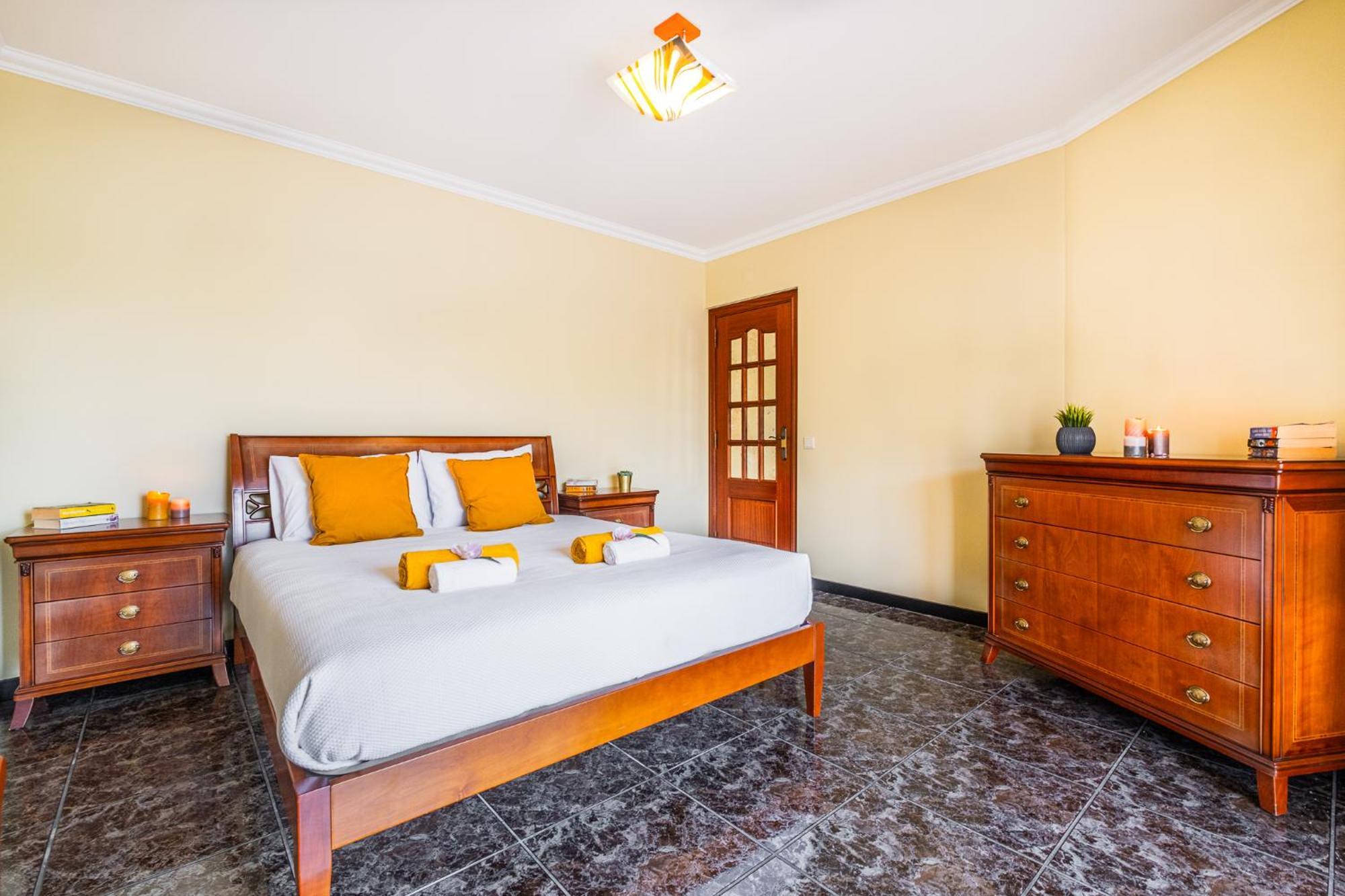 Villa Dubai By Algarve Vacation Albufeira