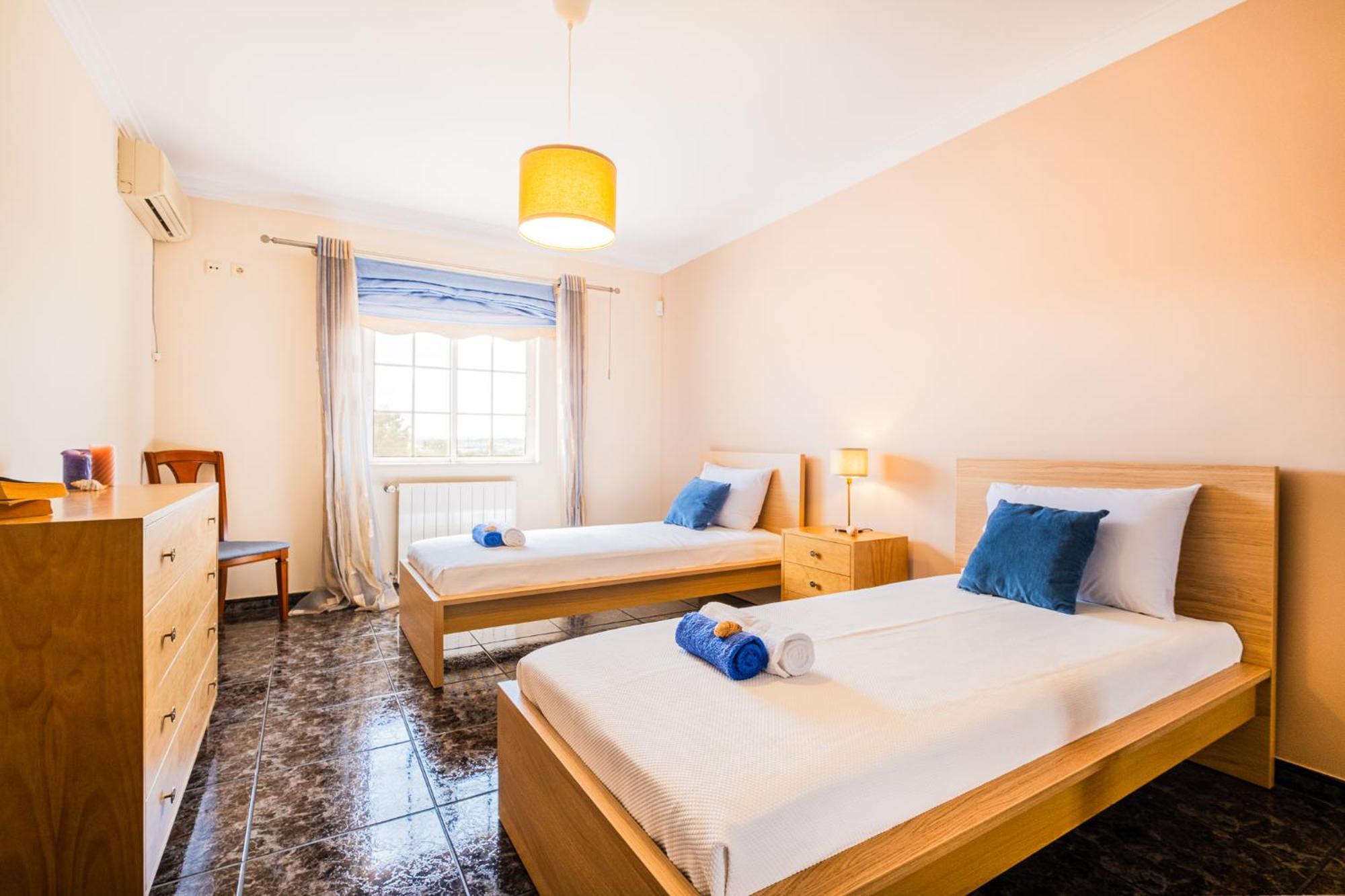 Villa Dubai By Algarve Vacation *