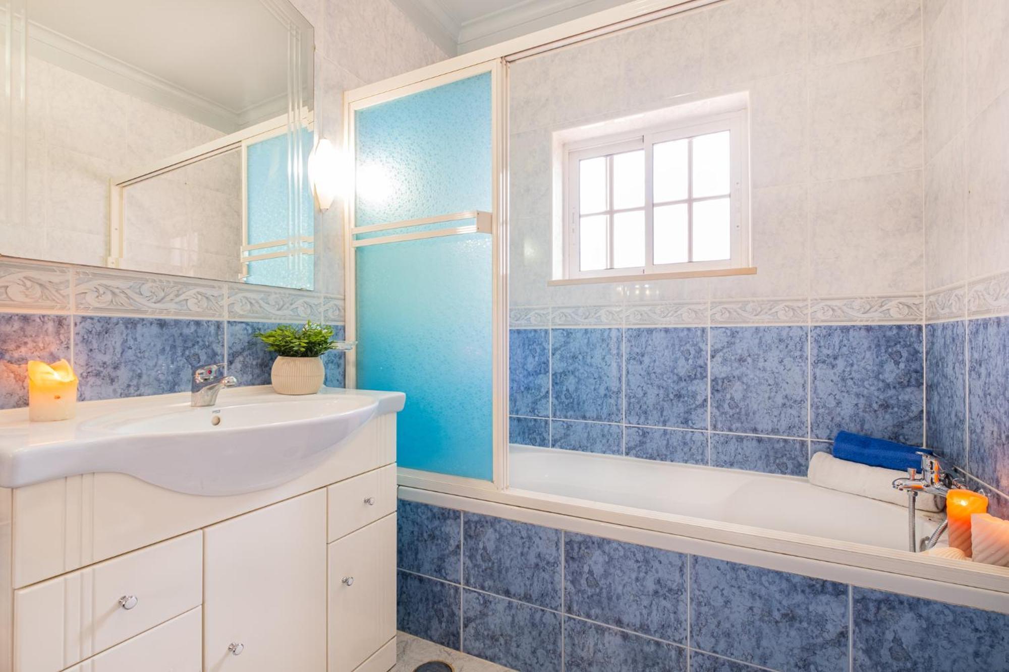 Dubai By Algarve Vacation Villa Albufeira