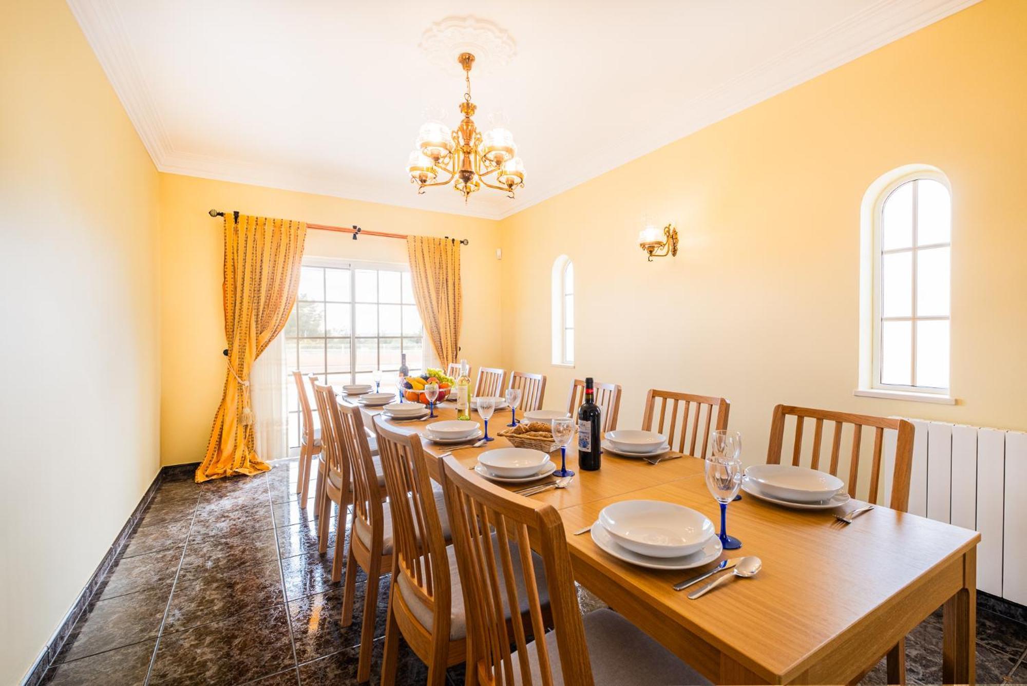 Villa Dubai By Algarve Vacation Albufeira